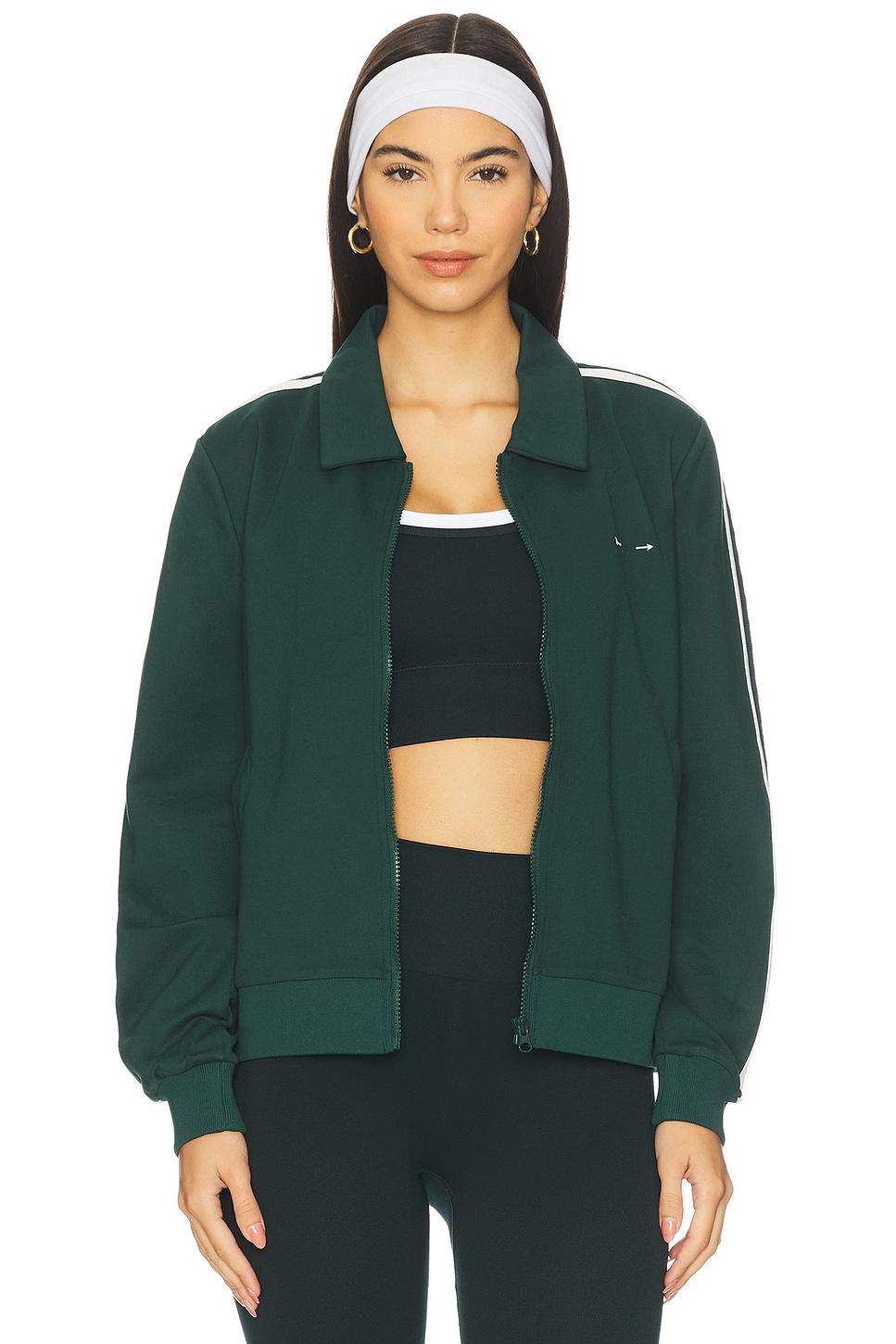 cobra pari zip jacket