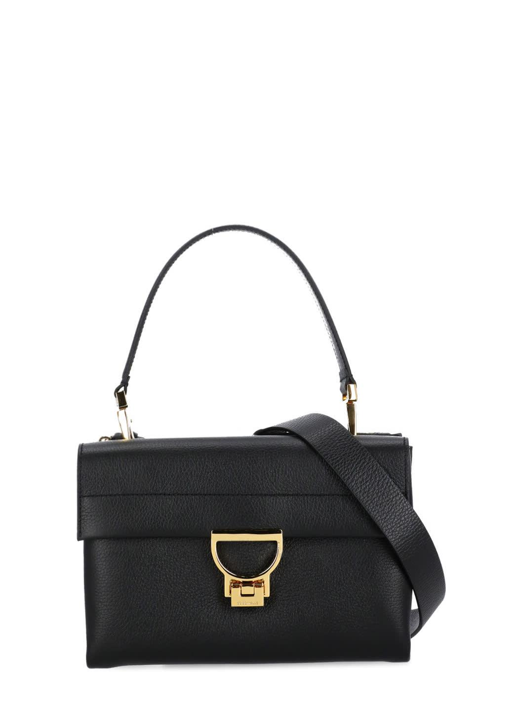 coccinelle arlettis bag