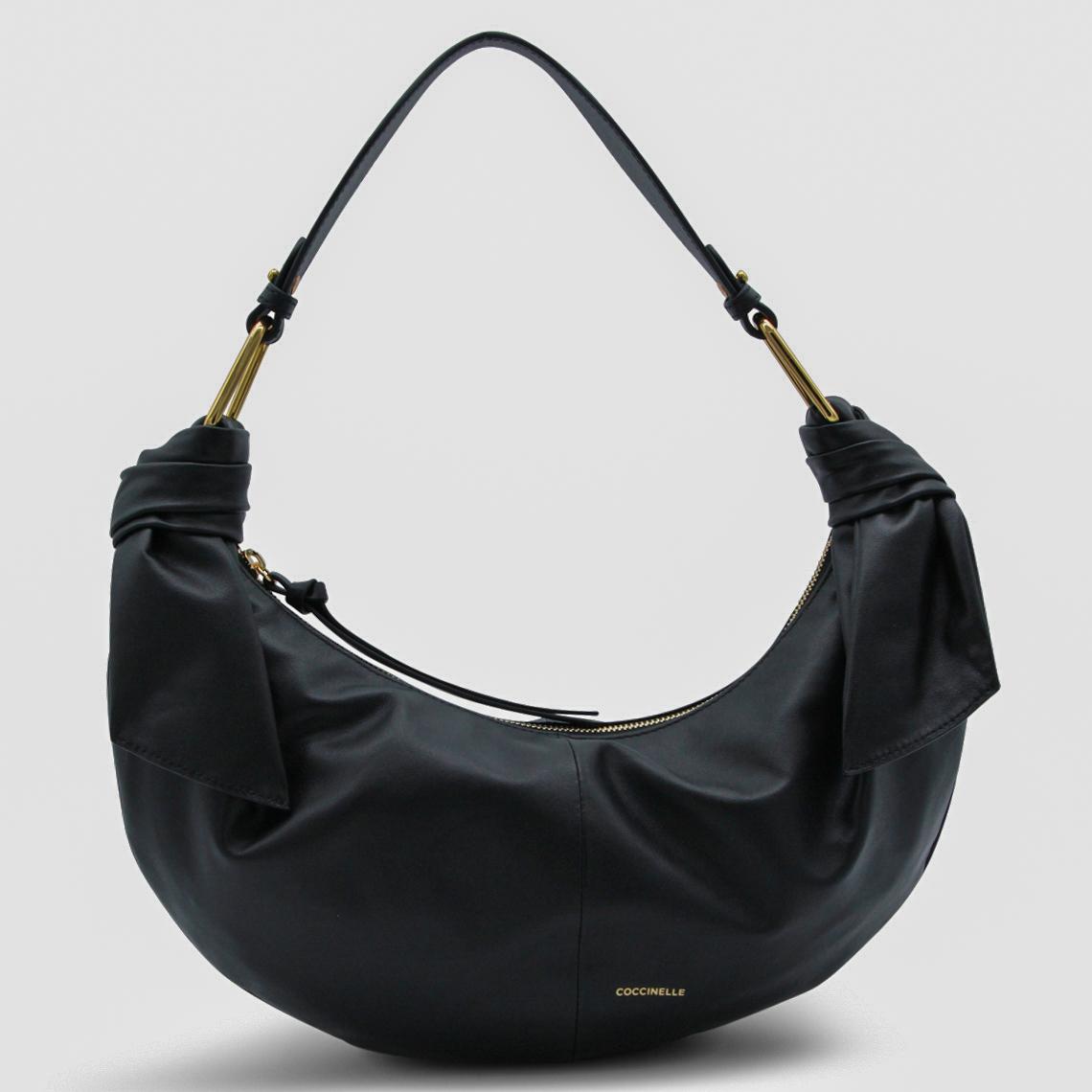 coccinelle bags black _le - women