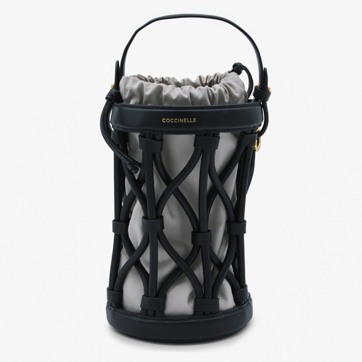 coccinelle bags black _le - women