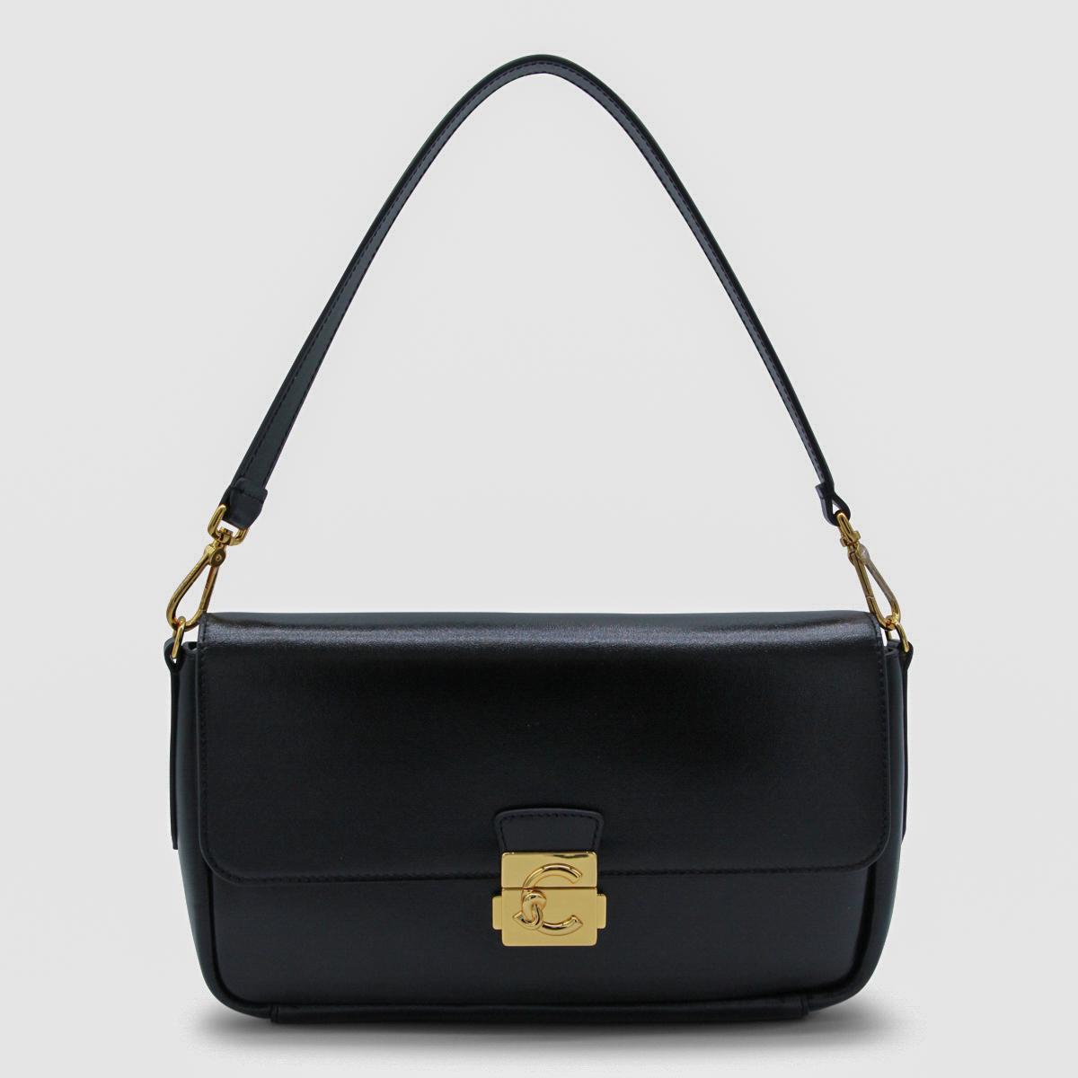 coccinelle bags black _le - women