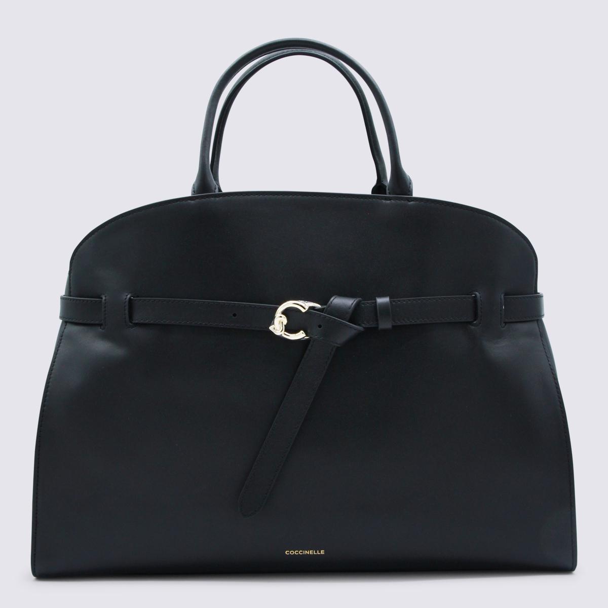 coccinelle bags black _le - women