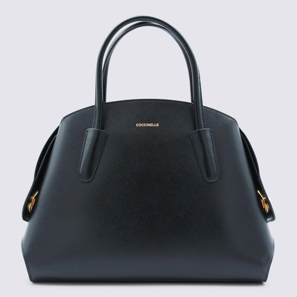 coccinelle bags black _le - women