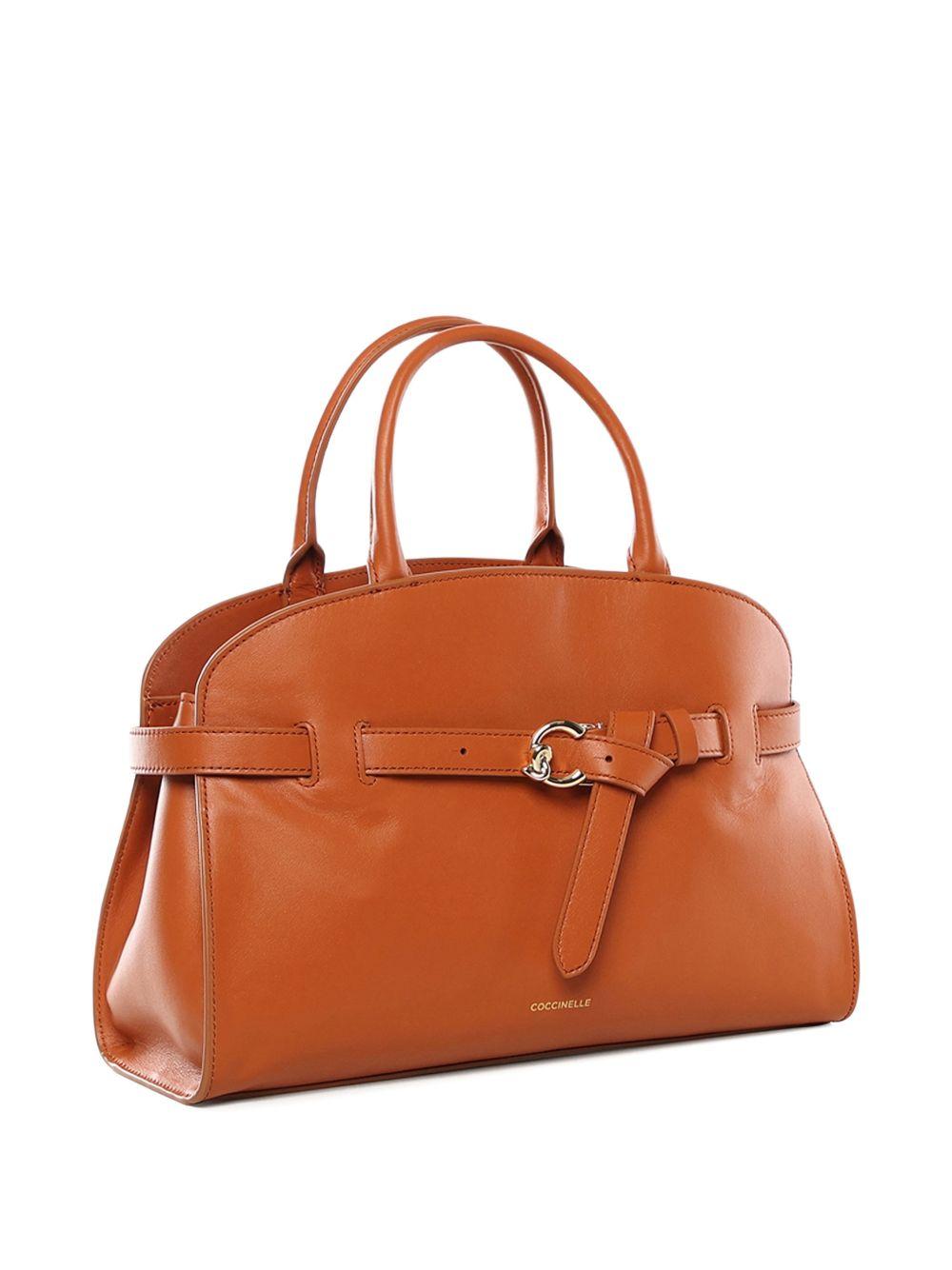 coccinelle bags crab - women