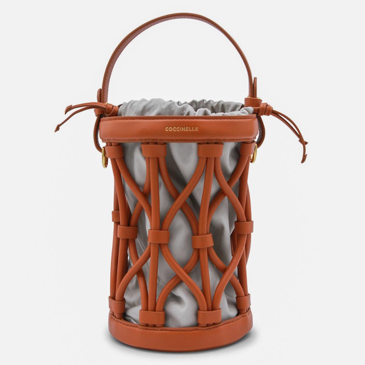 coccinelle bags crab _le - women