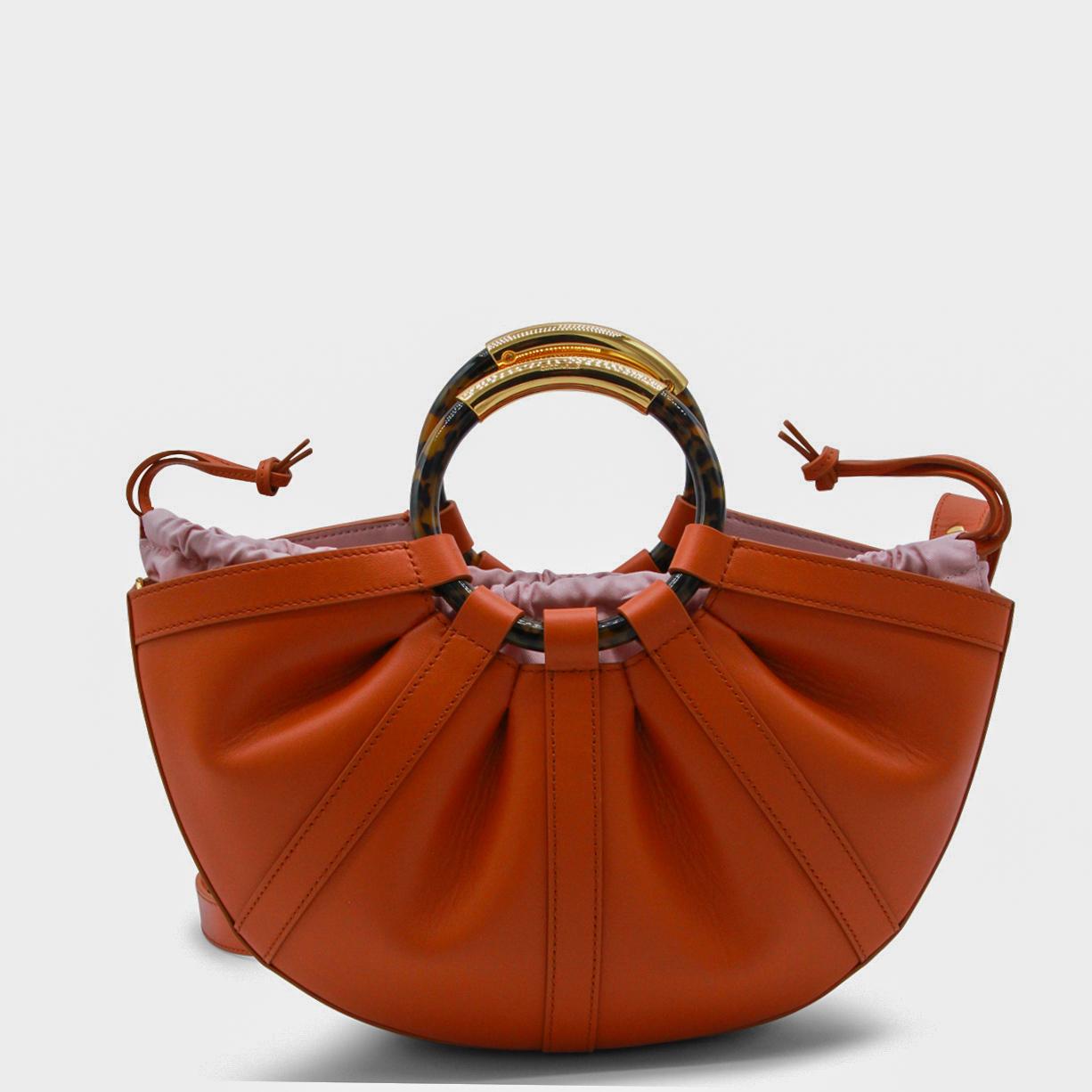 coccinelle bags crab _le - women