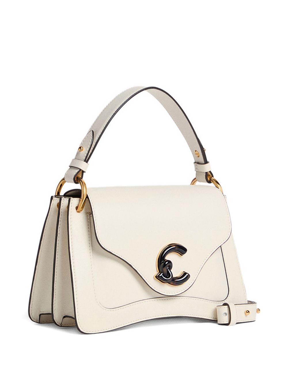 coccinelle bags pearl - women