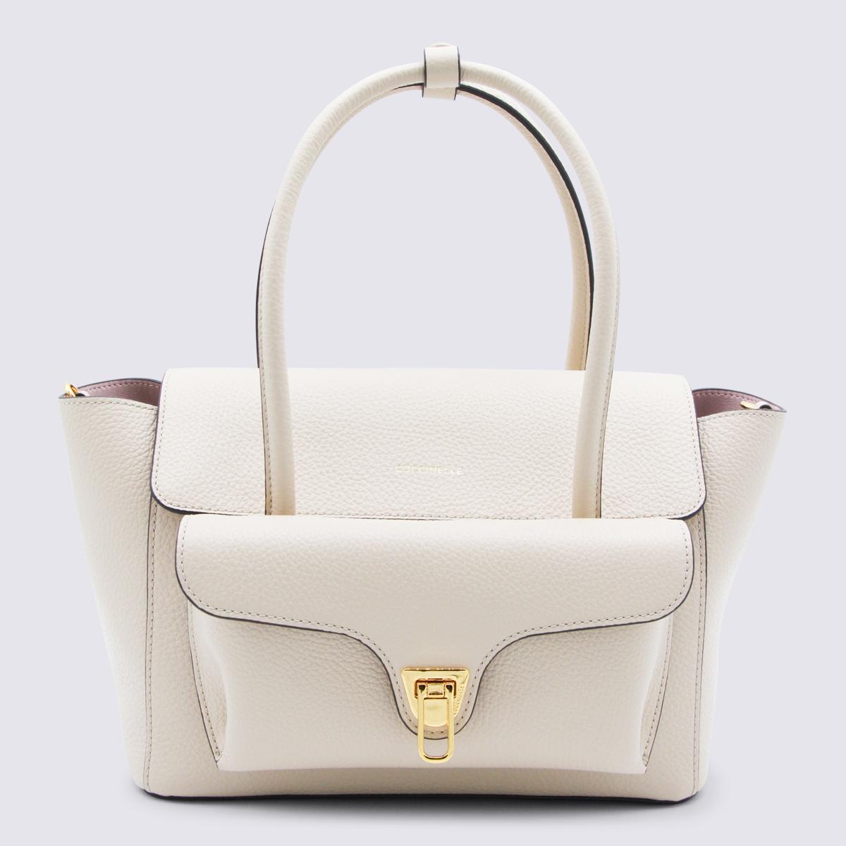 coccinelle bags sandshell _le - women