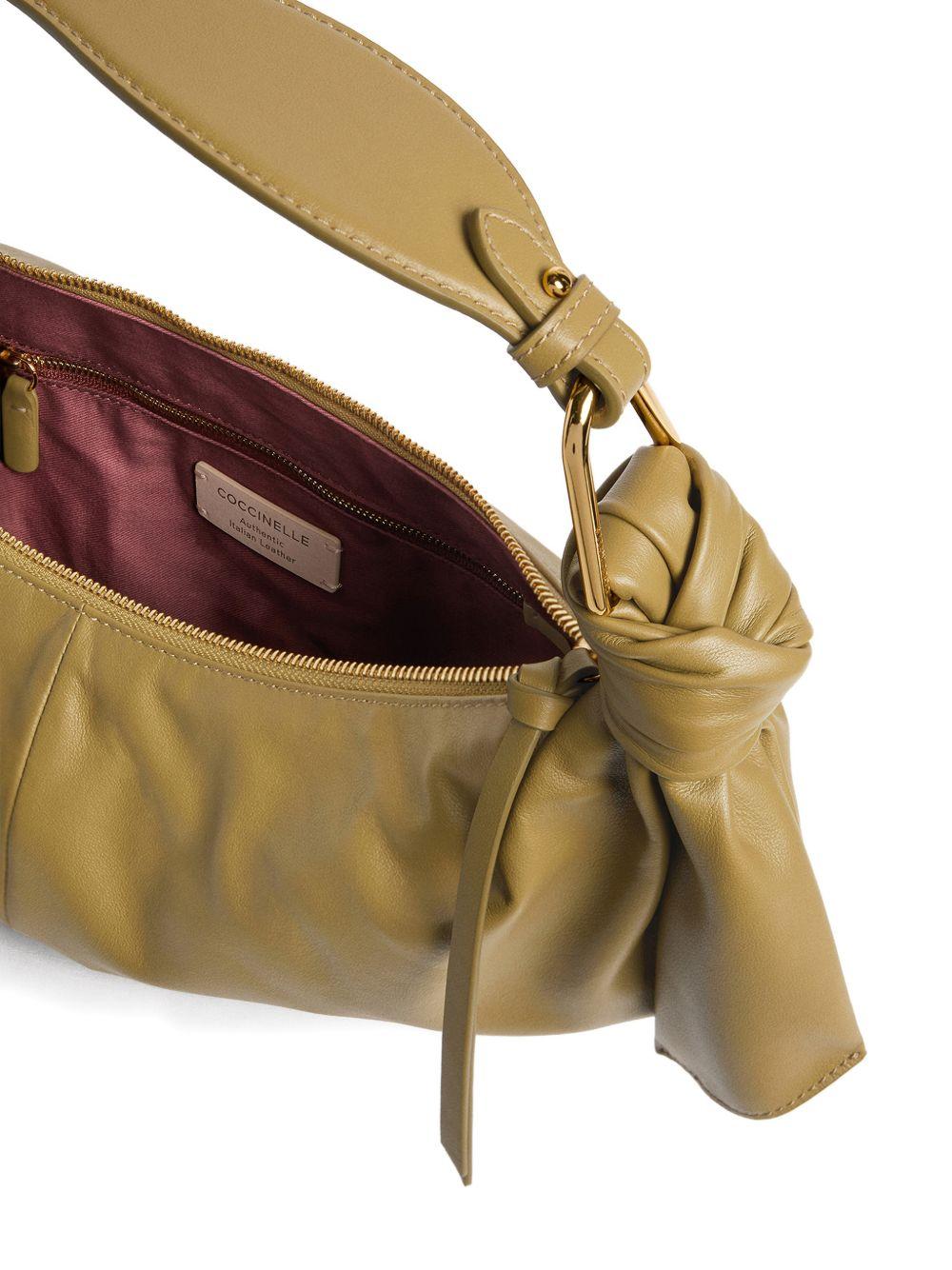 coccinelle bags seagrass - women