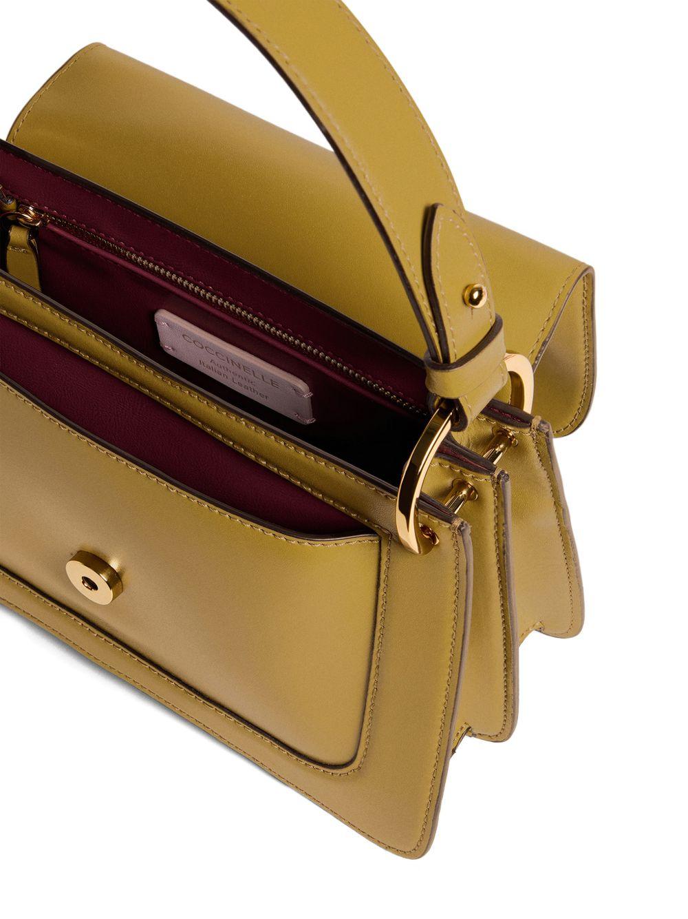 coccinelle bags seagrass - women