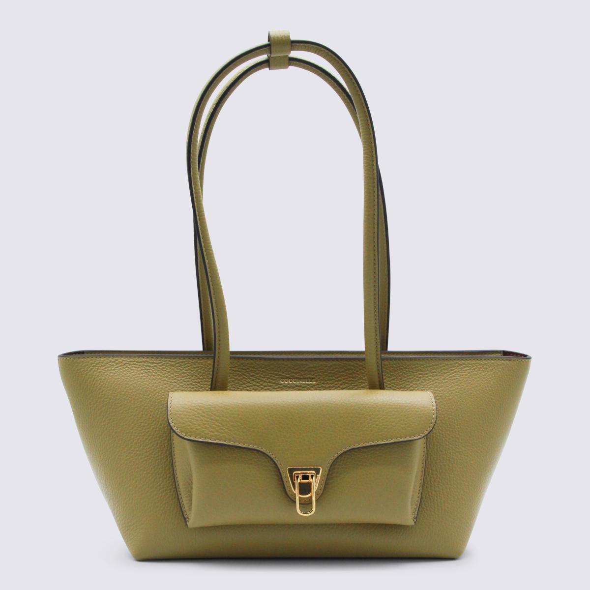 coccinelle bags seagrass _le - women