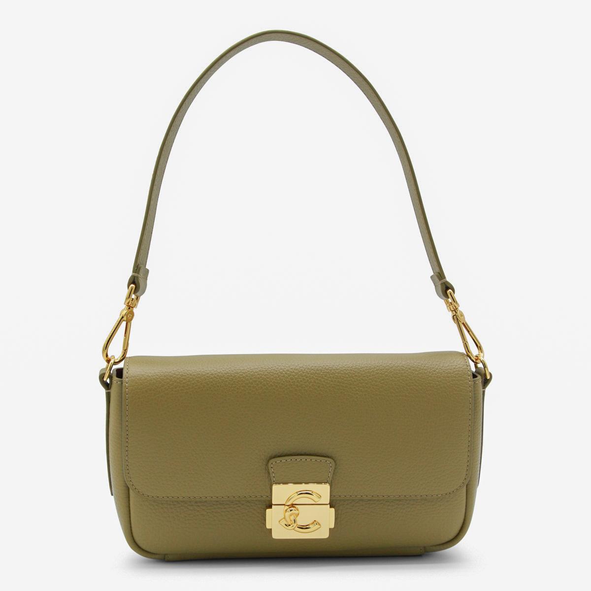 coccinelle bags seagrass _le - women