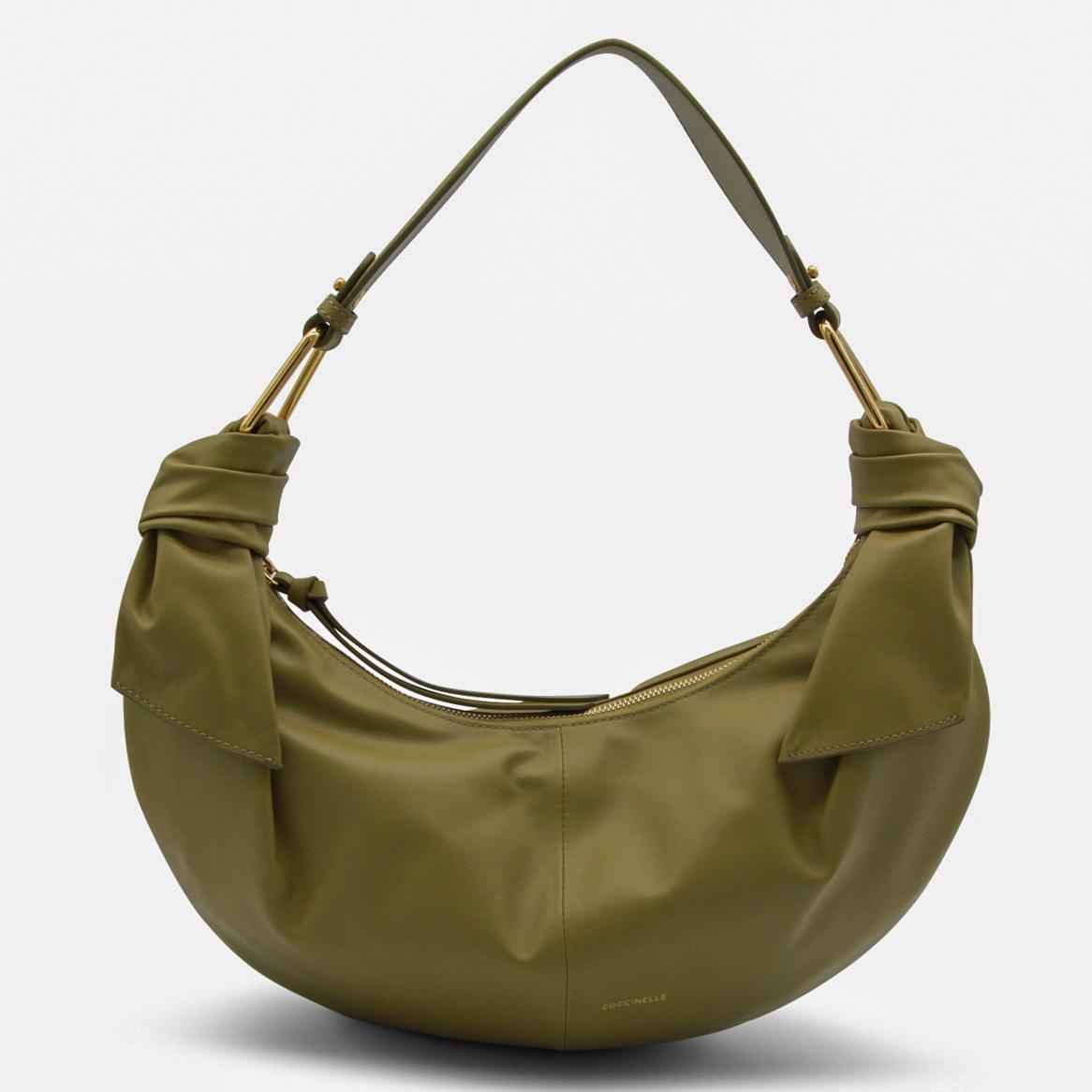 coccinelle bags seagrass _le - women