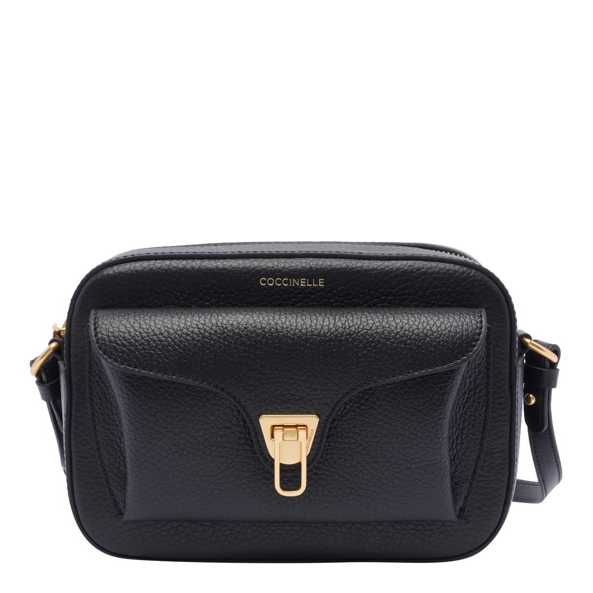 coccinelle beat soft crossbody bag
