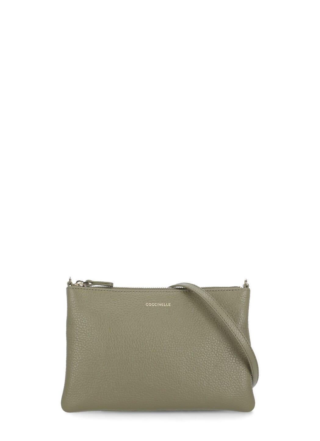 coccinelle best crossbody pochette