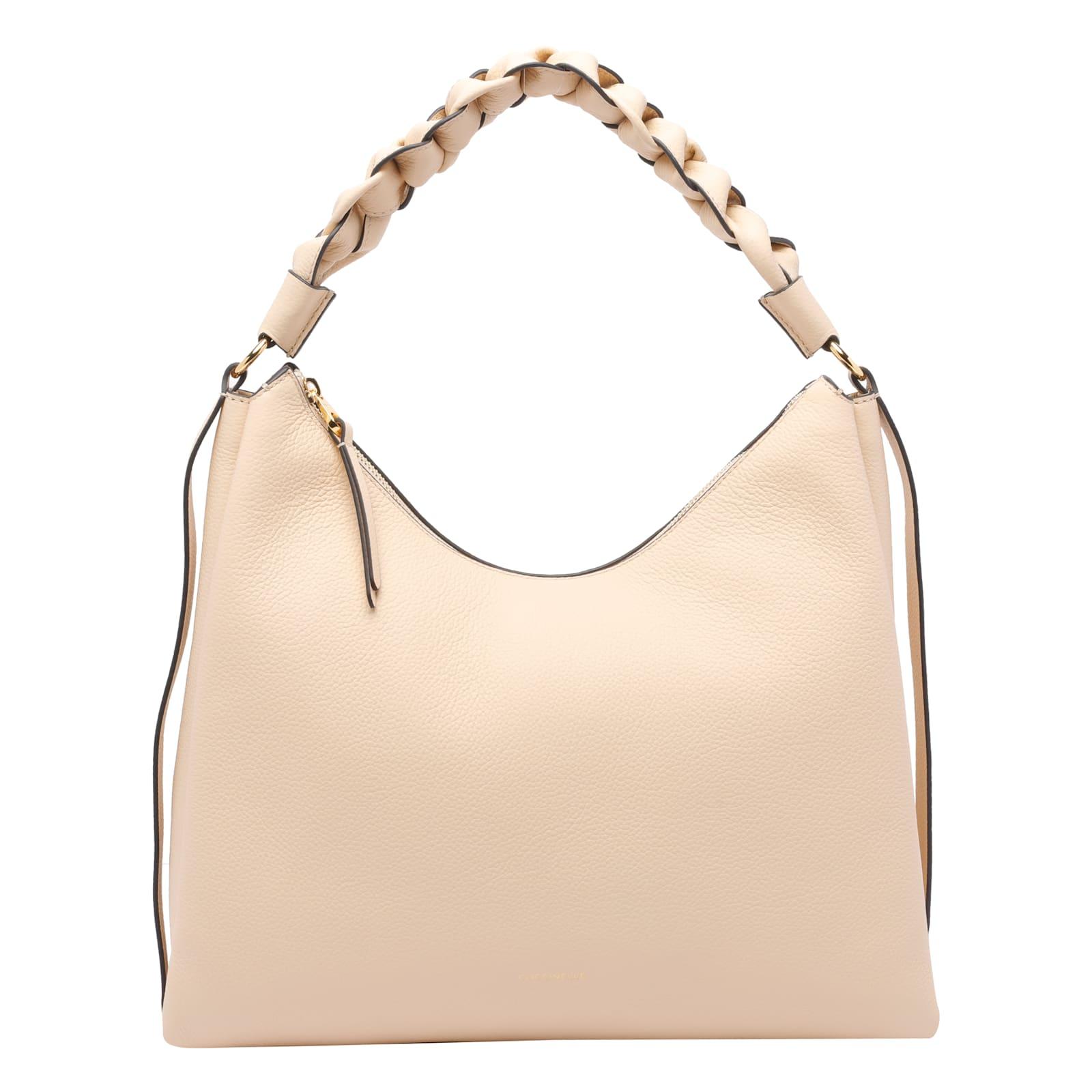 coccinelle boheme shoulder bag