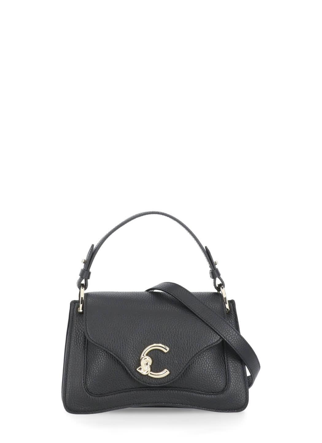 coccinelle c-me bag