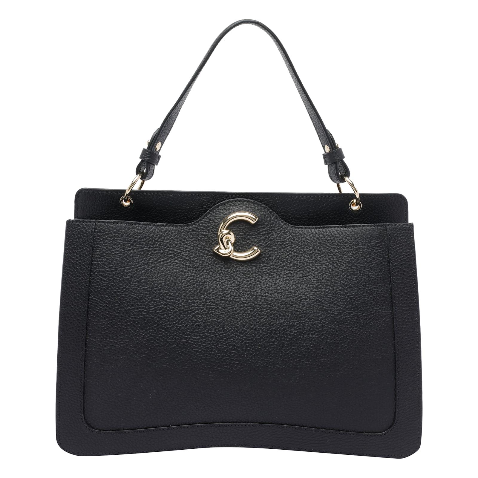 coccinelle c-me handbag