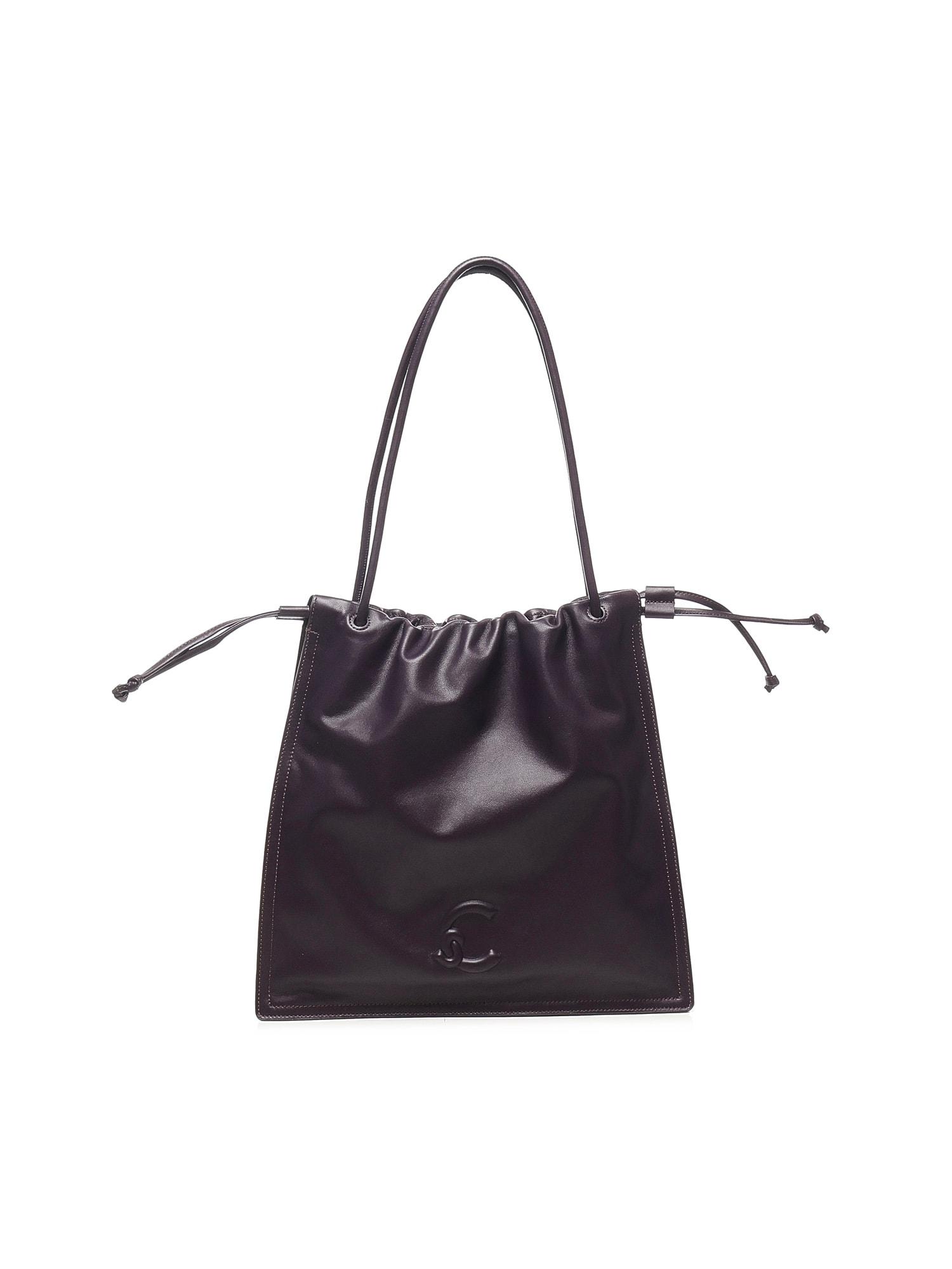 coccinelle dulse large bag