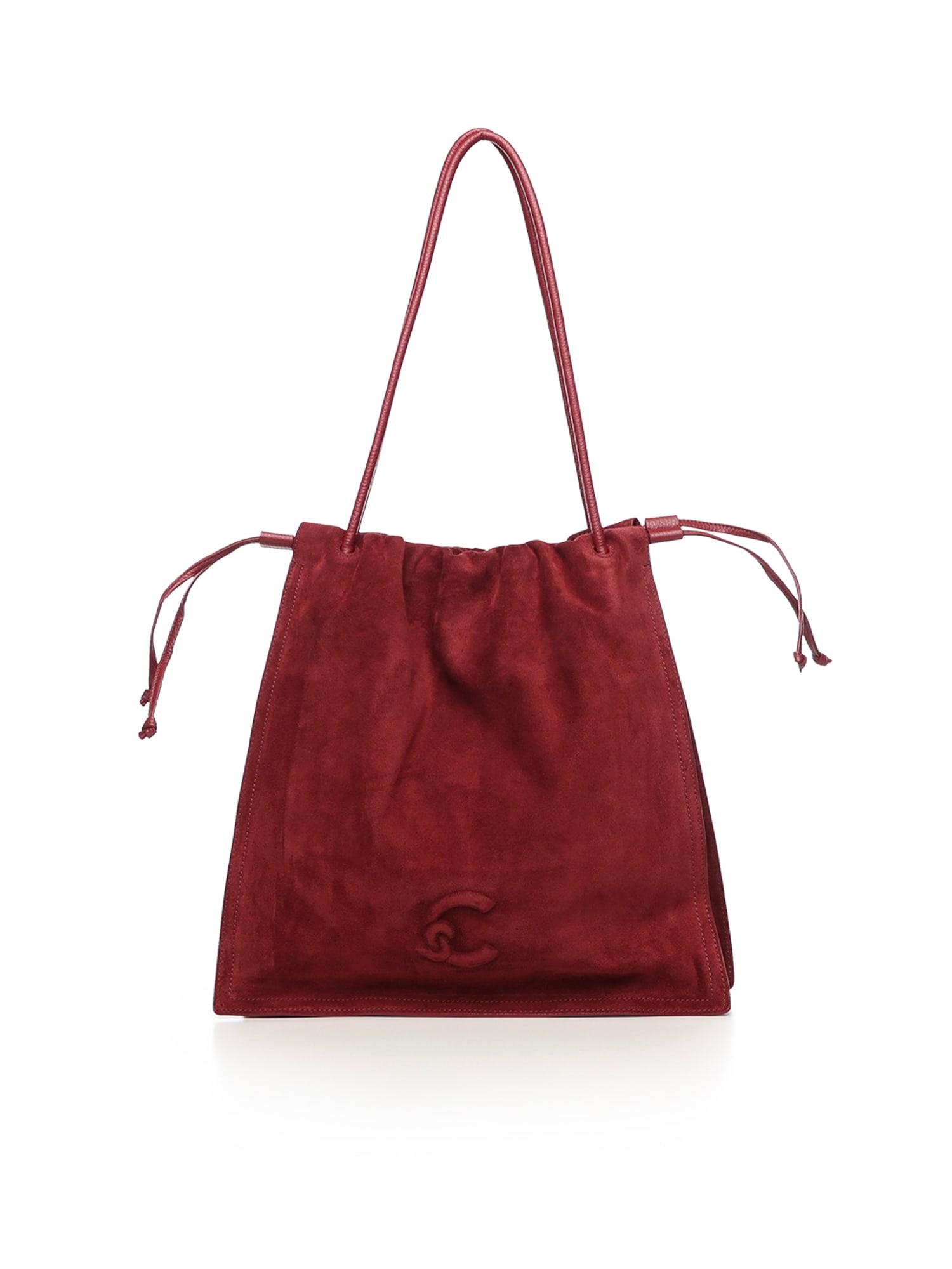 coccinelle dulse large shoulder bag