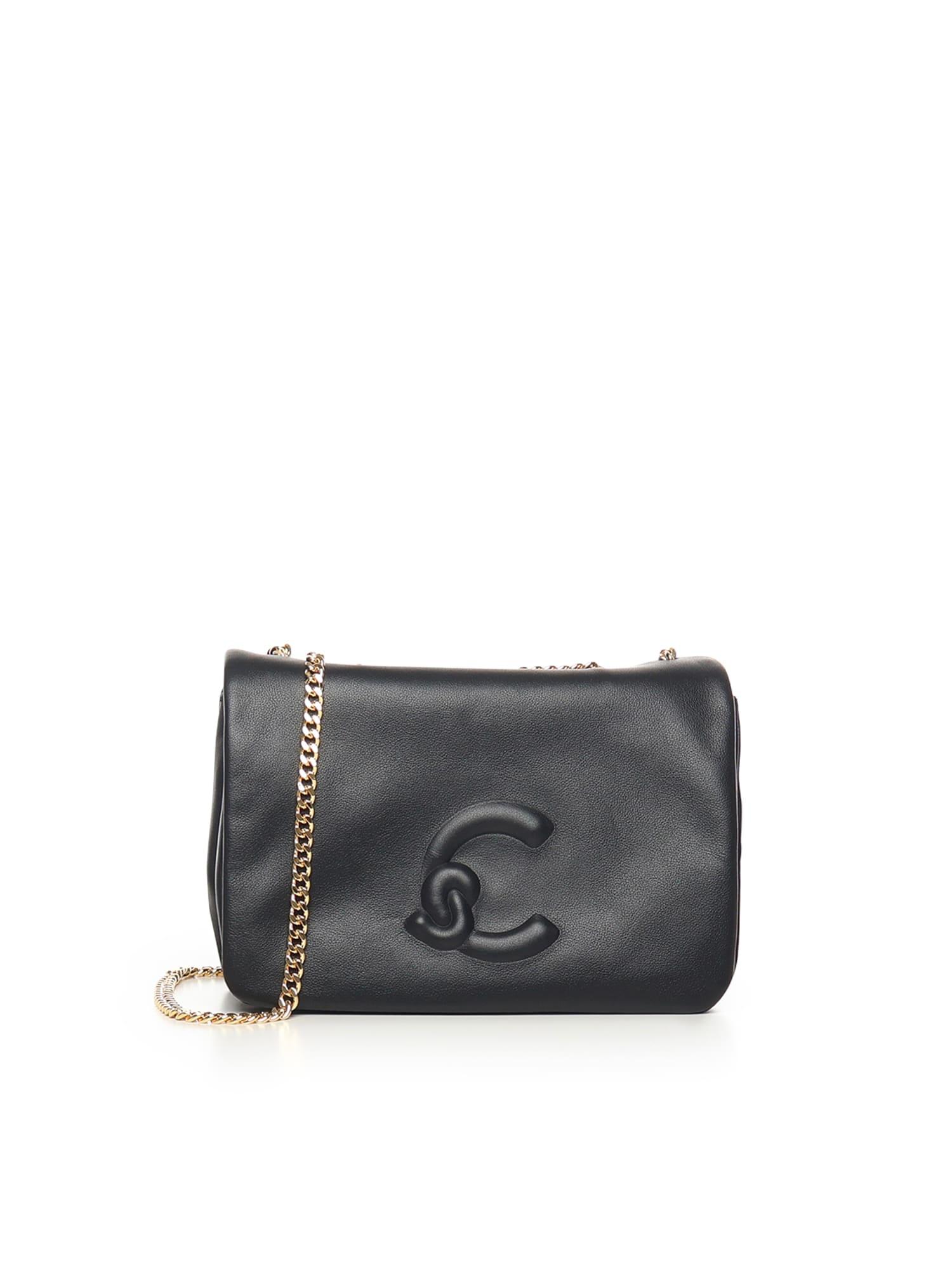 coccinelle dulse mini bag