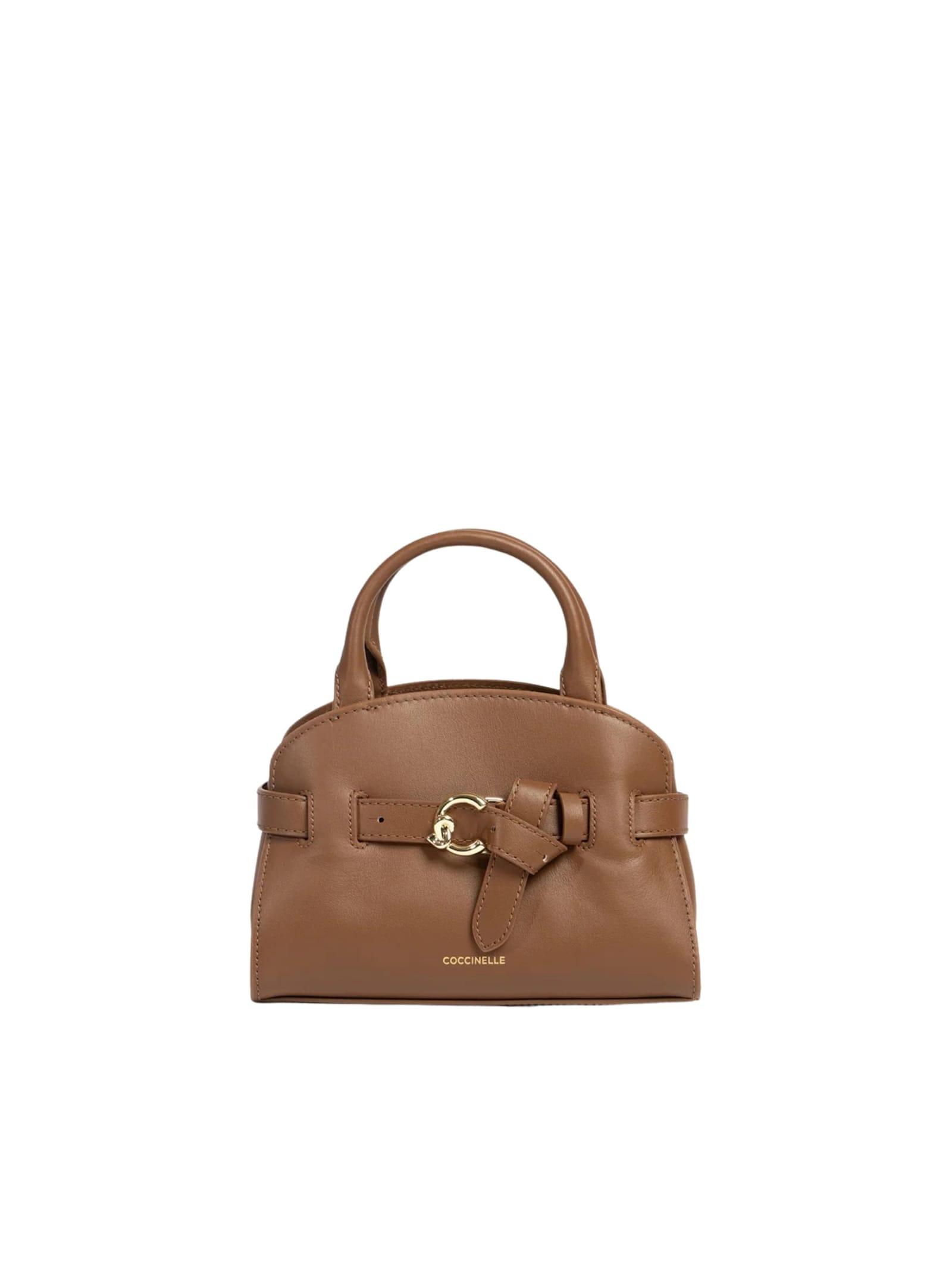 coccinelle handbag sabine