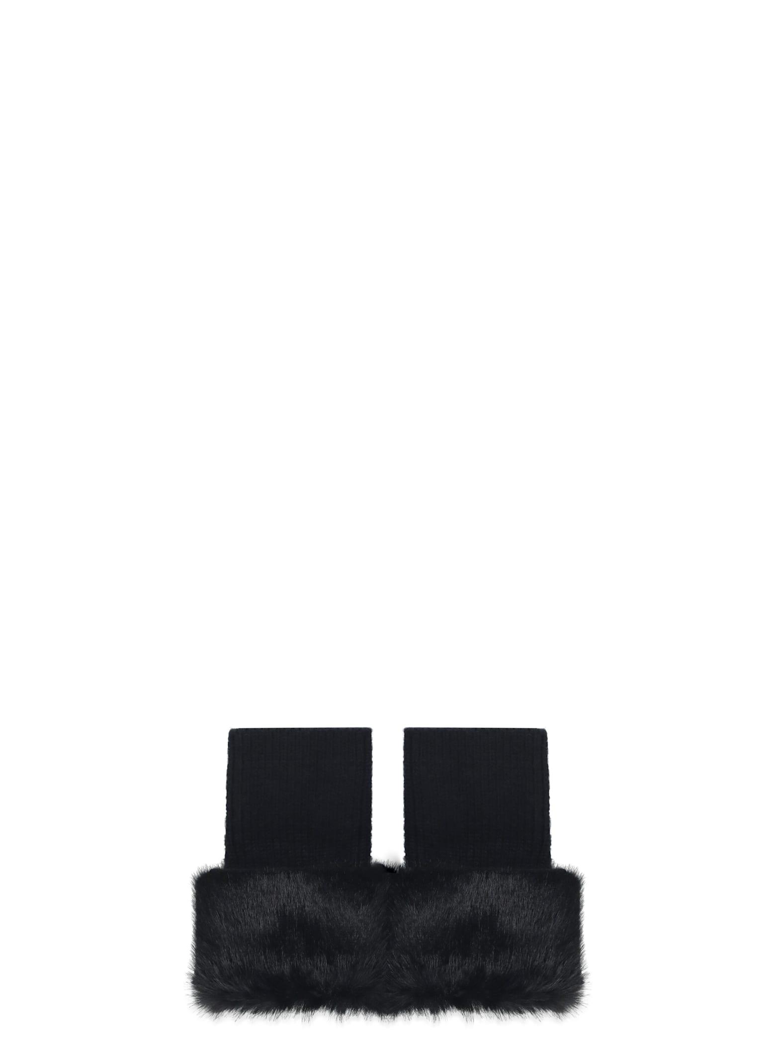 coccinelle ivette gloves