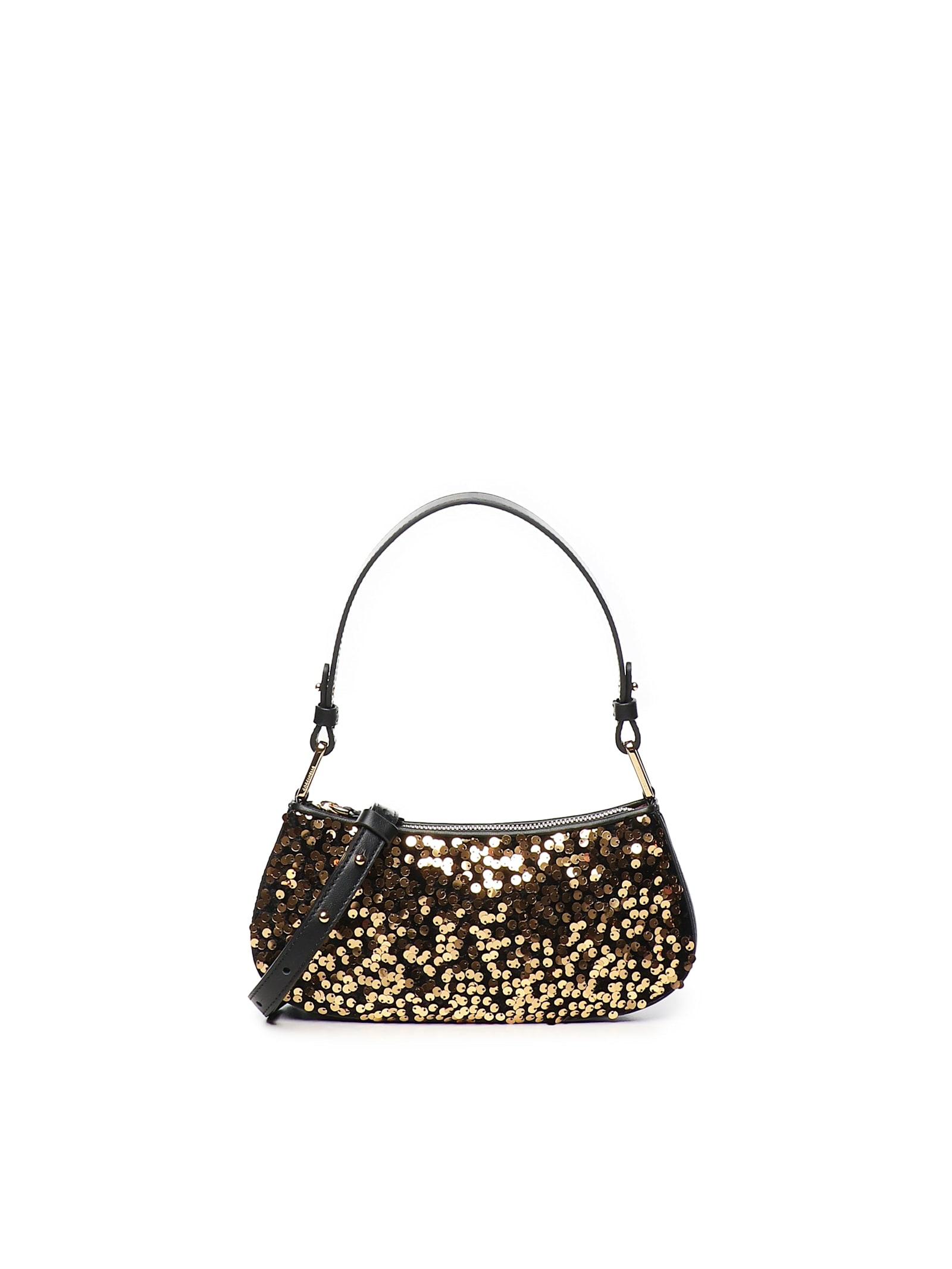 coccinelle merveille pillettes bag