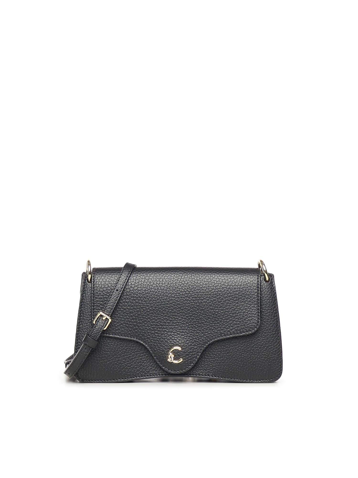 coccinelle mini bag c-me