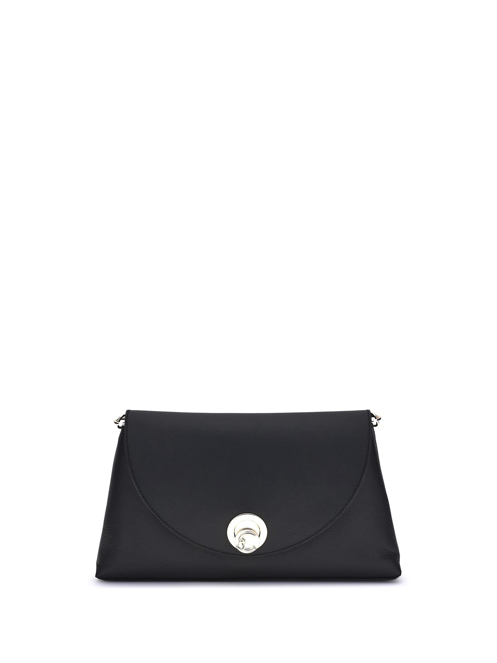 coccinelle nikla shoulder bag