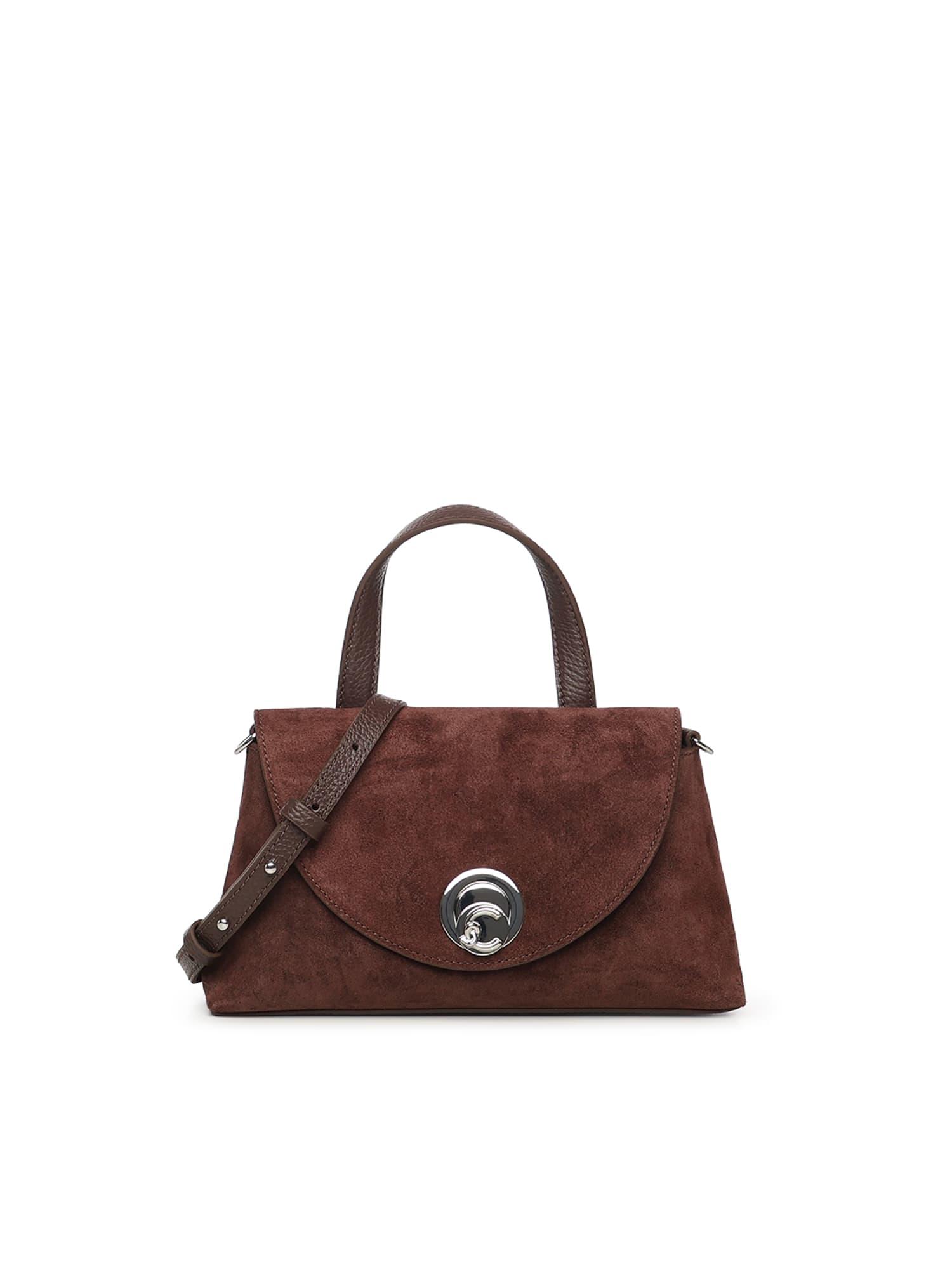 coccinelle nikla small handbag
