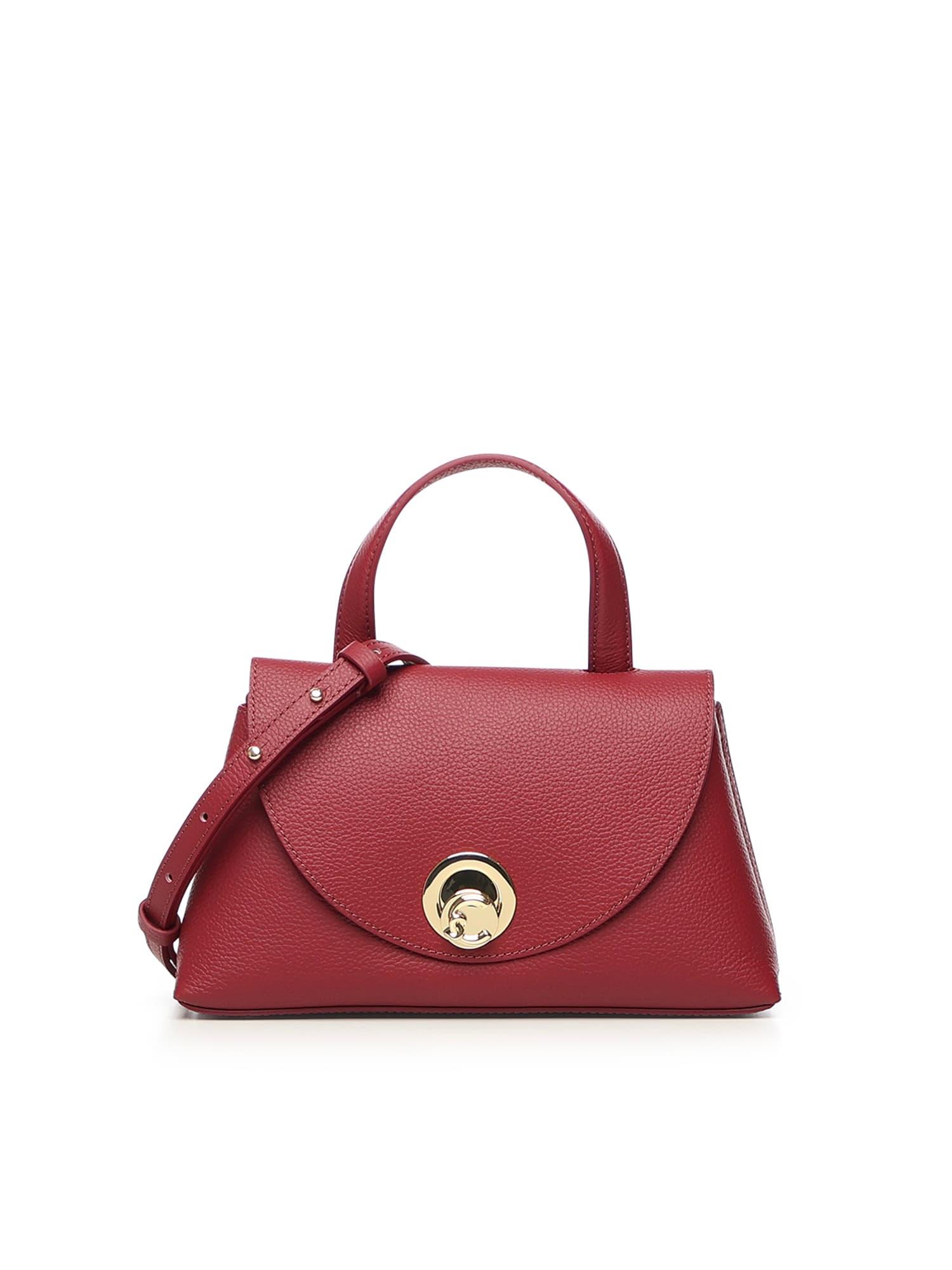 coccinelle nikla small handbag