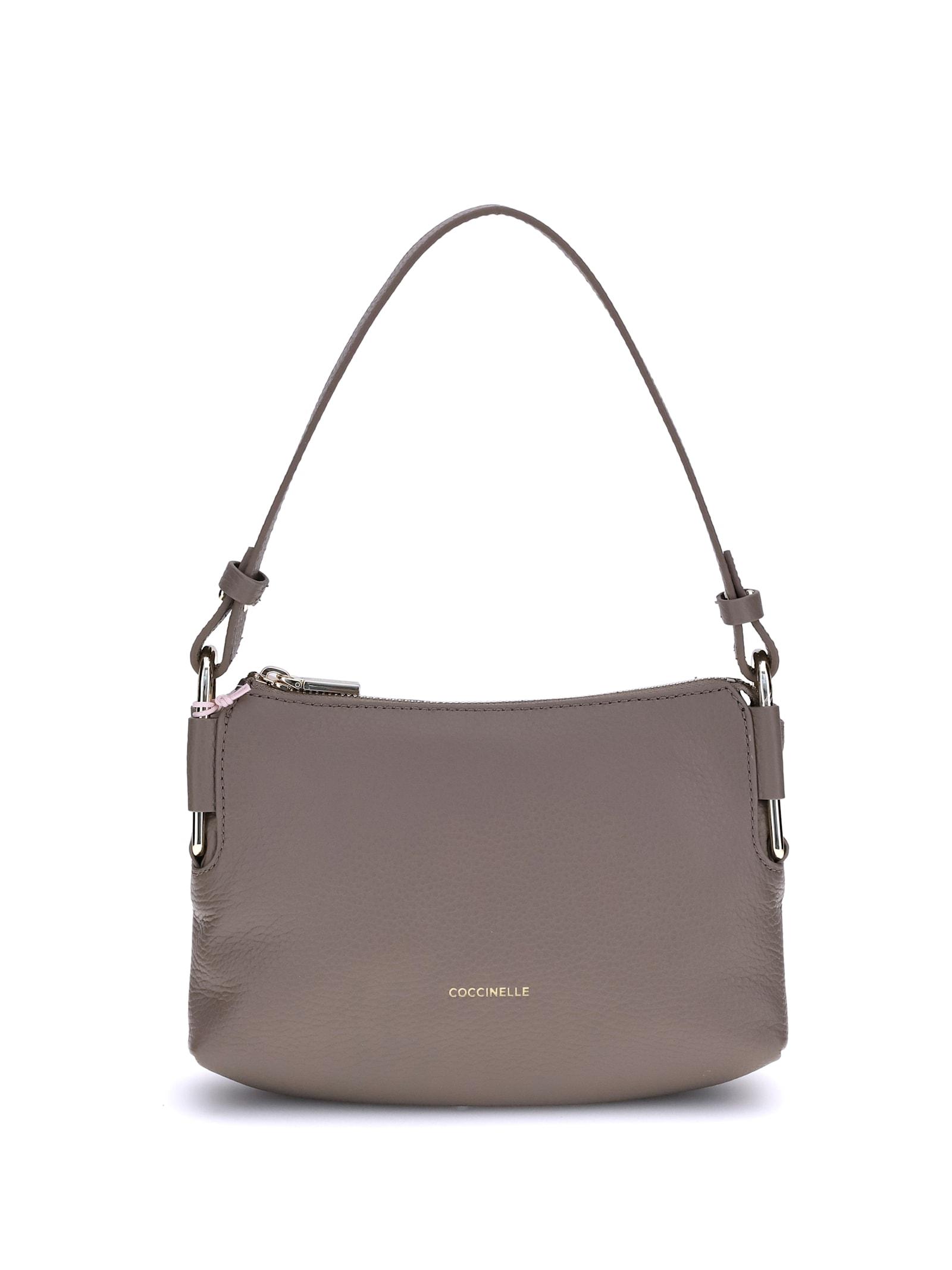 coccinelle rebekka shoulder bag