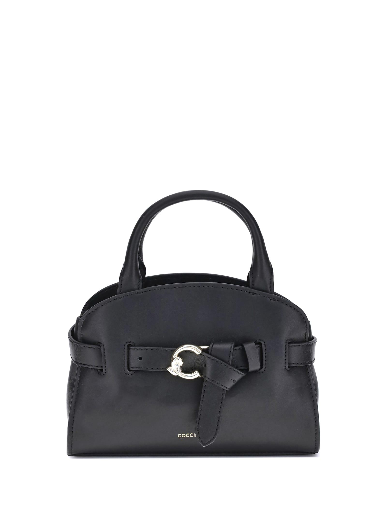 coccinelle sabine handbag
