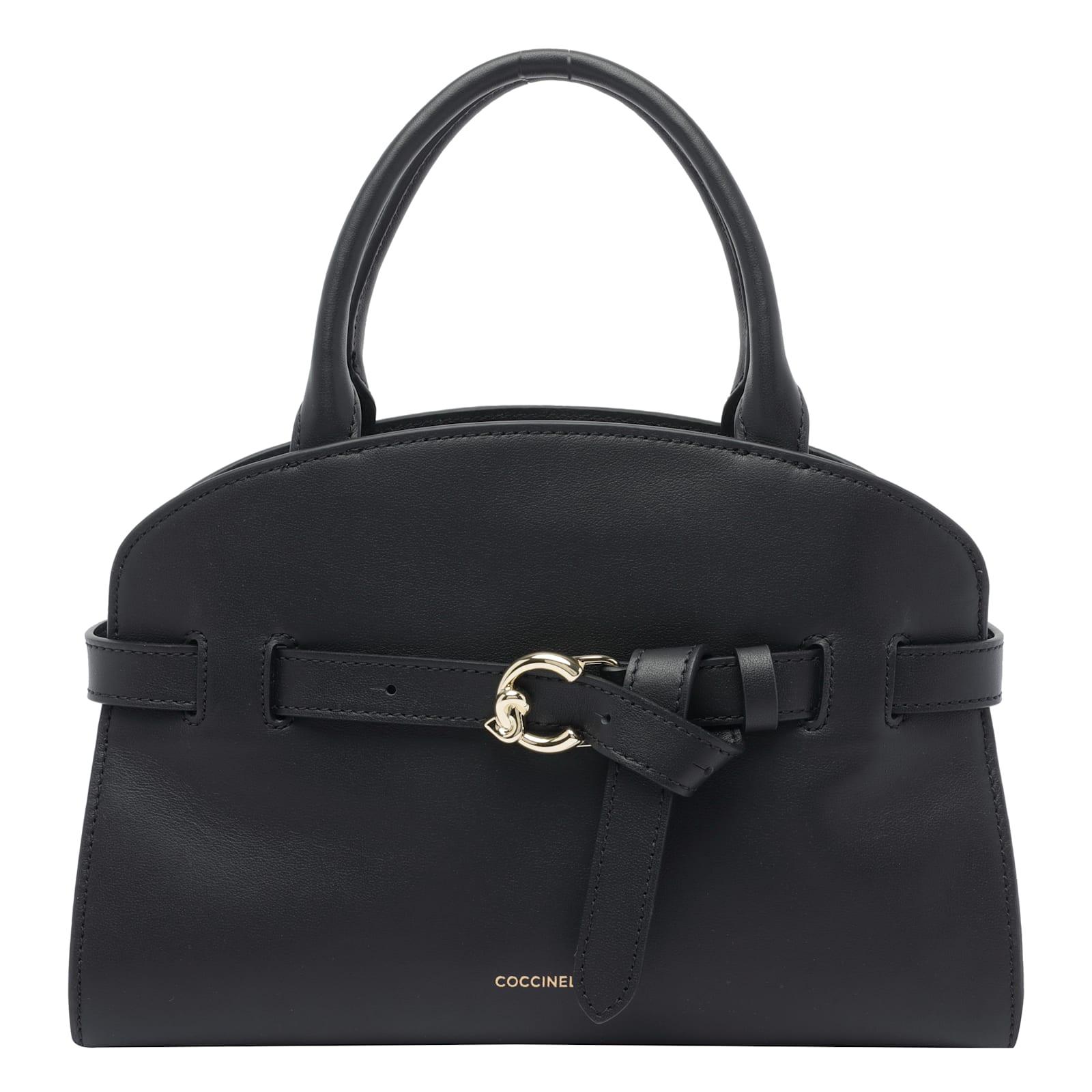 coccinelle sabine handbag