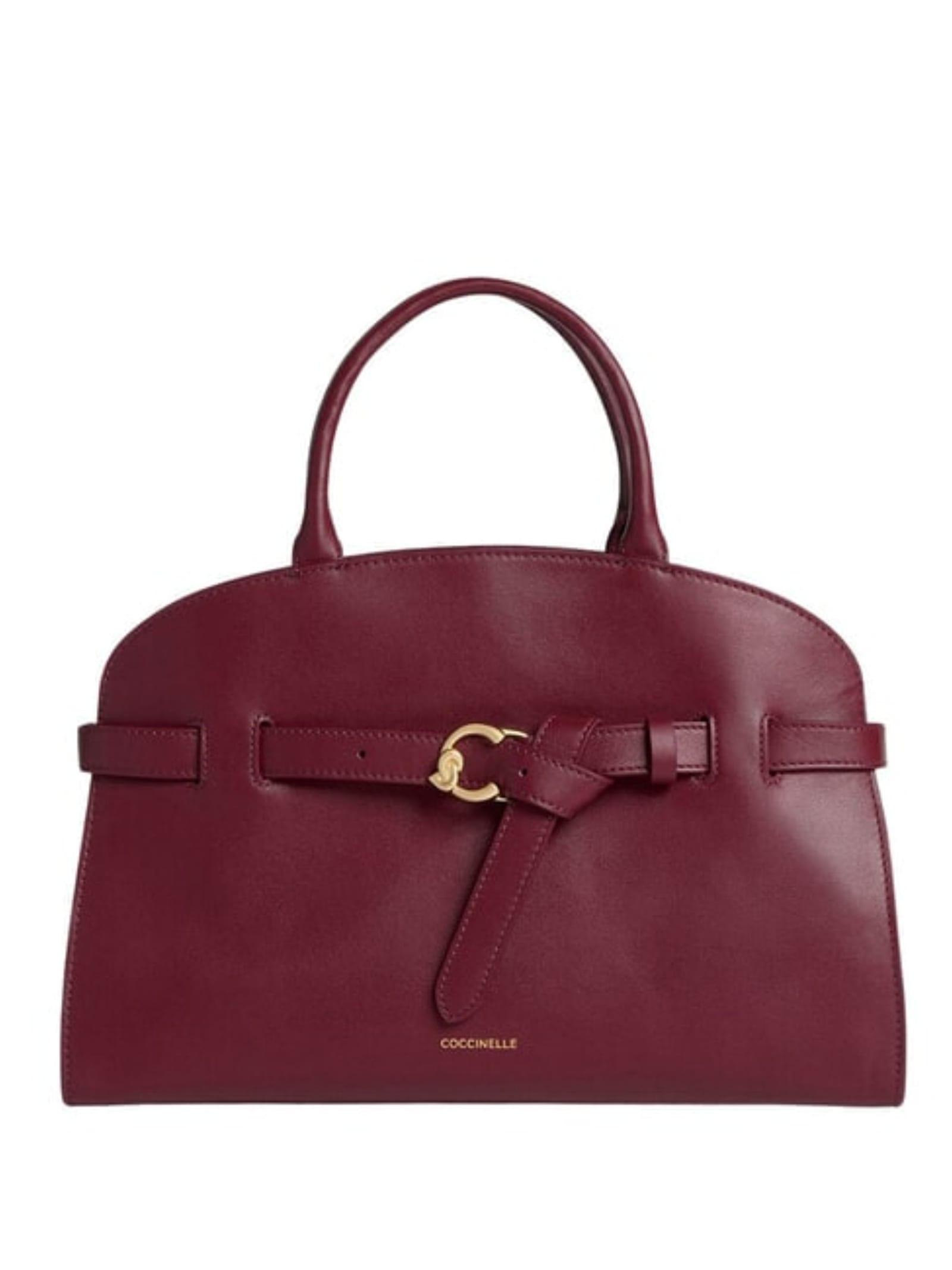 coccinelle sabine handbag