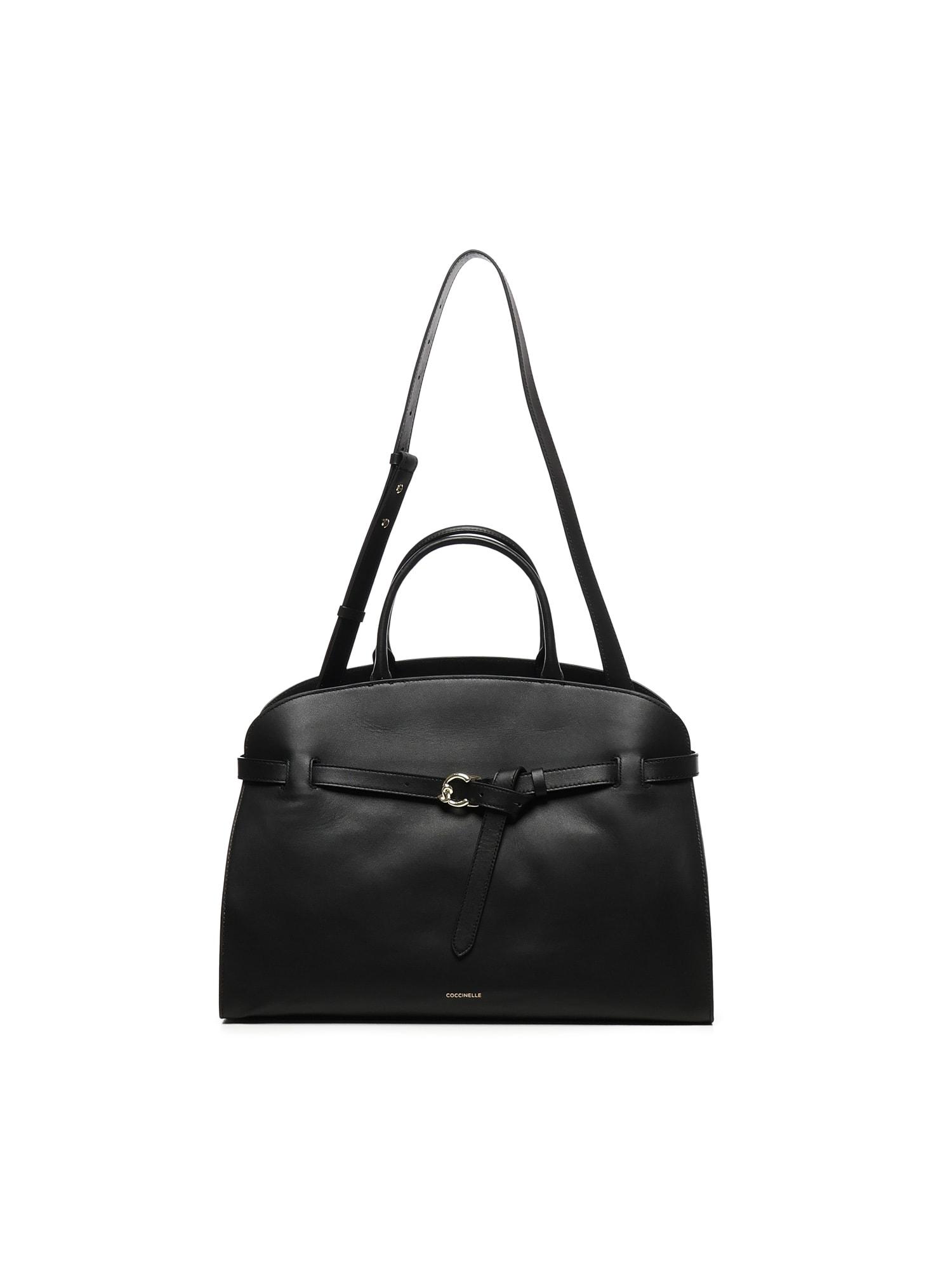 coccinelle sabine handbag