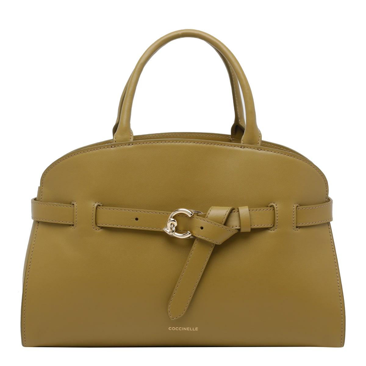 coccinelle sabine handbag
