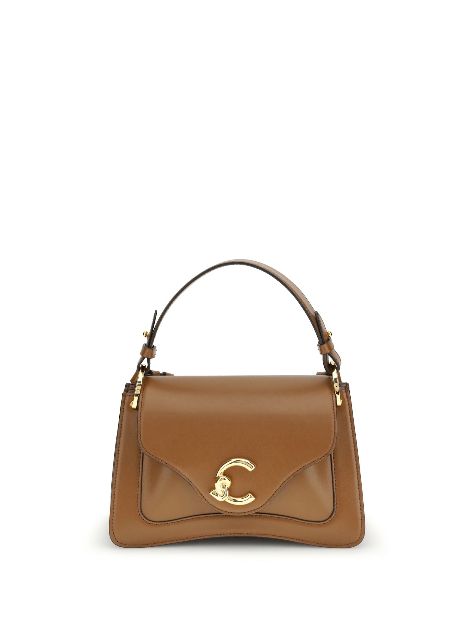 coccinelle small c-me handbag