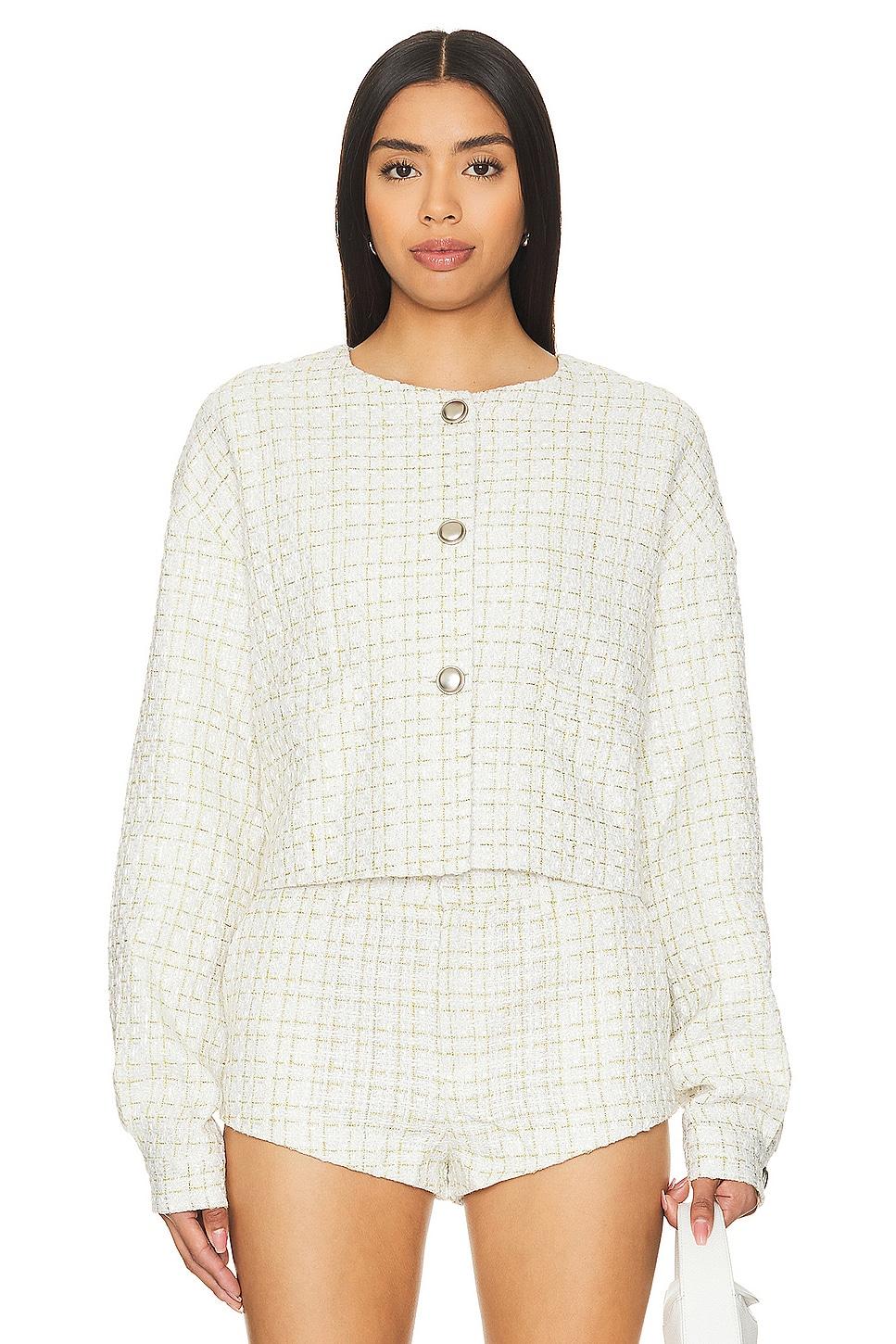 coco jacket