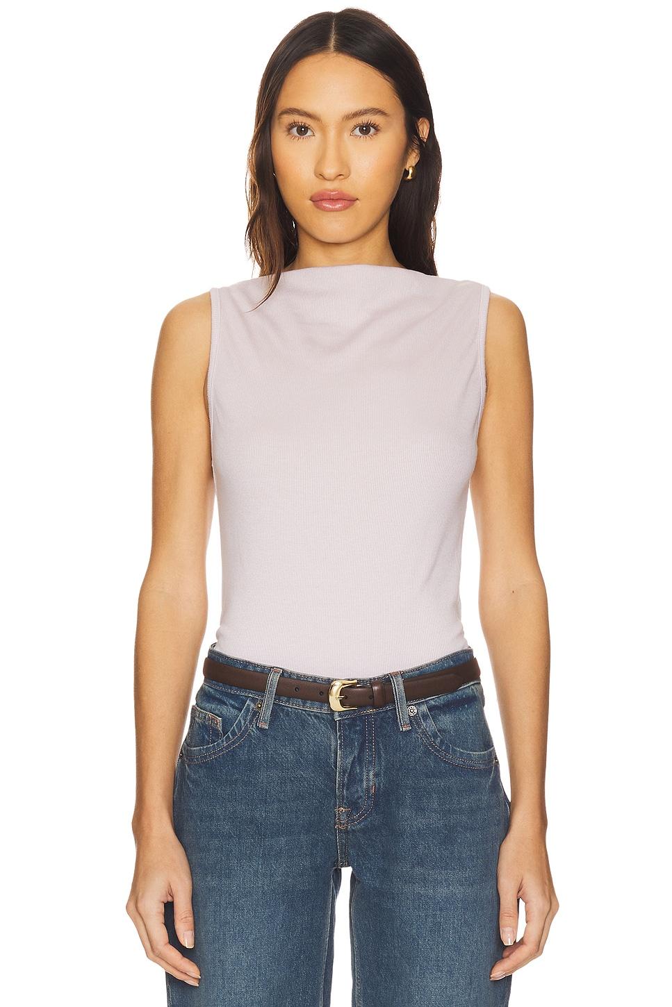 coco ruched top