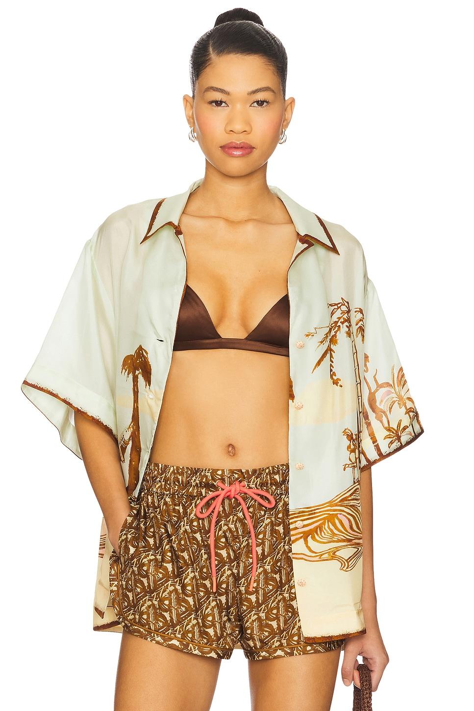 coco short sleeve shirt