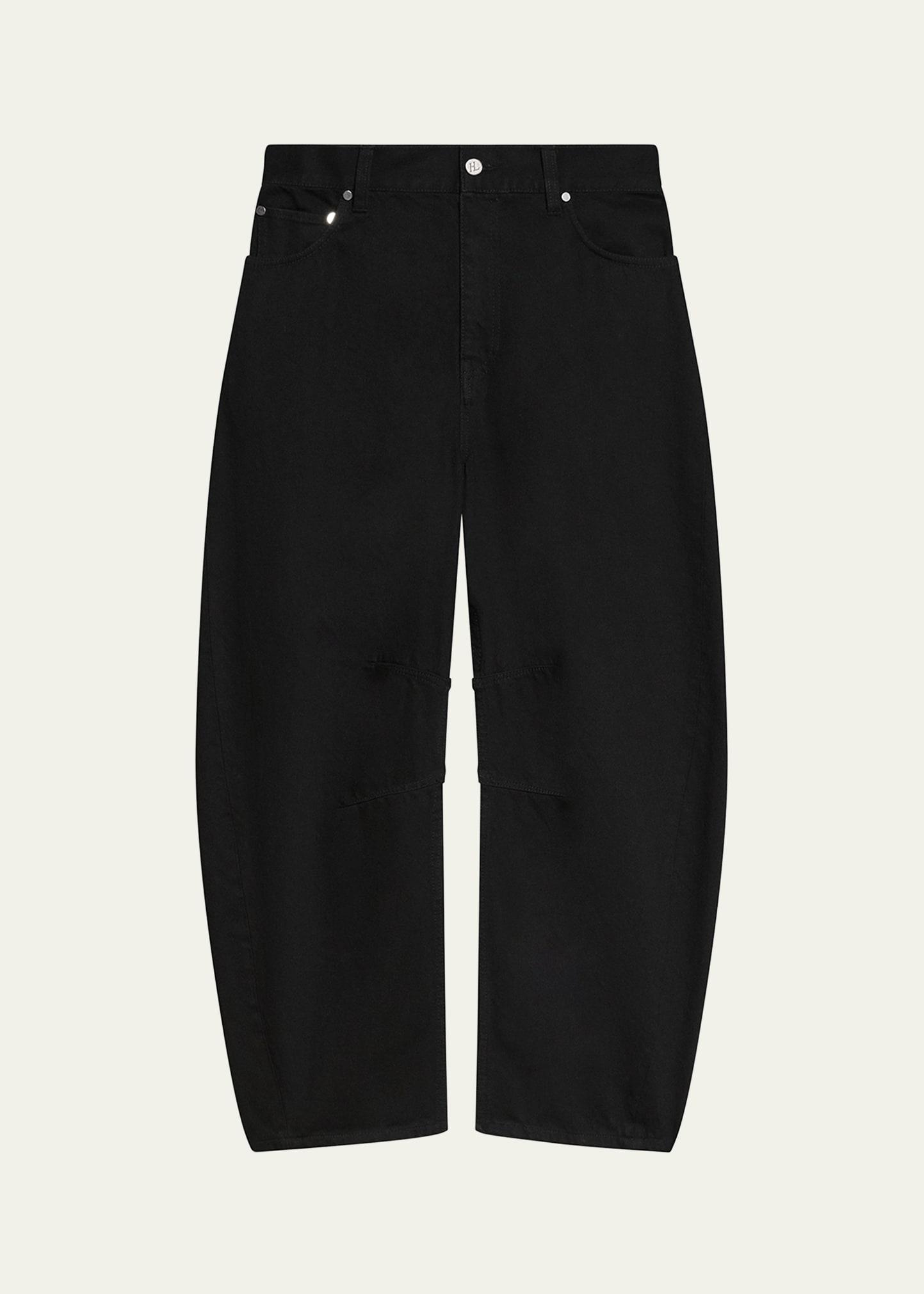 cocoon jeans