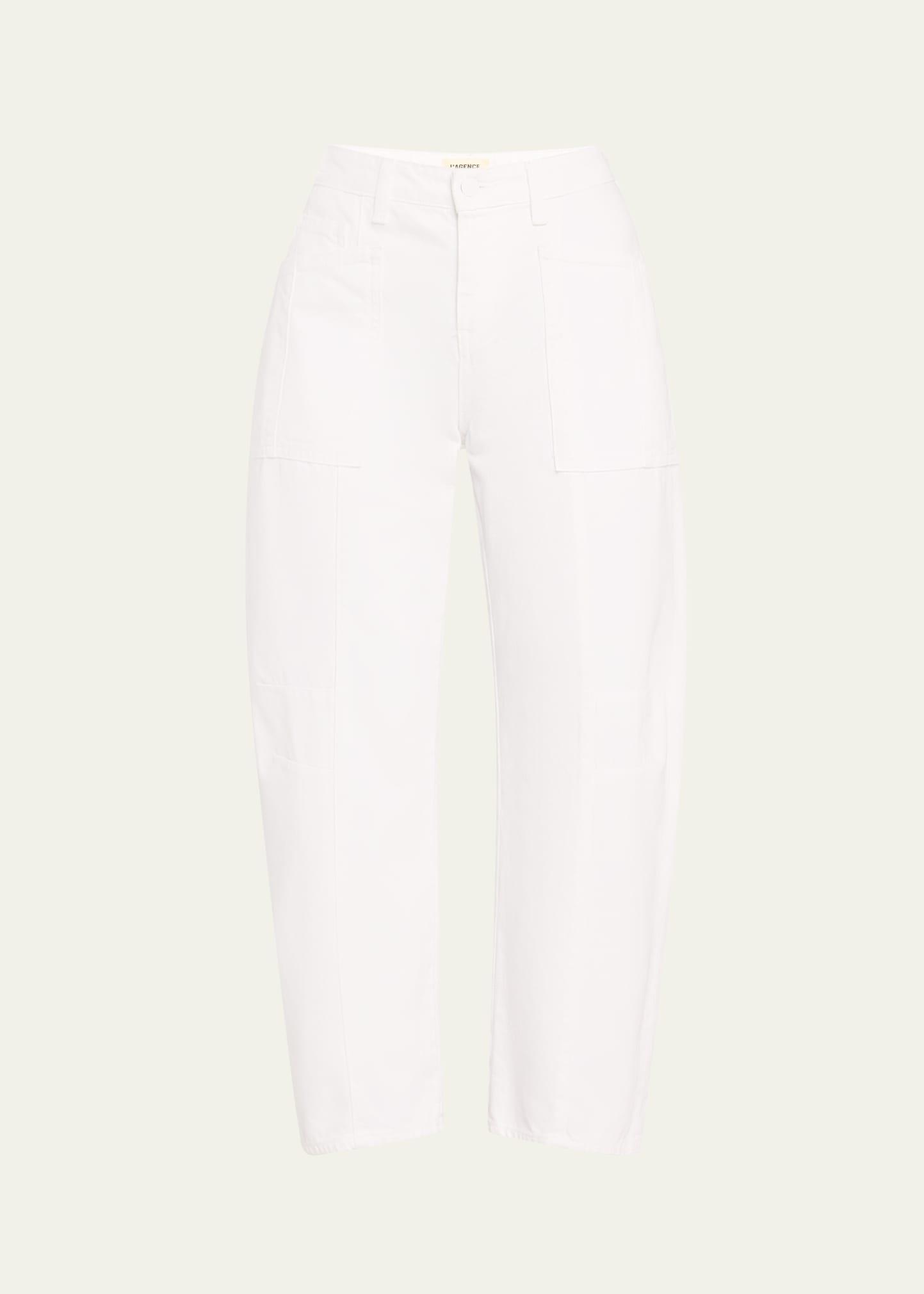 cody high-rise rodeo jeans