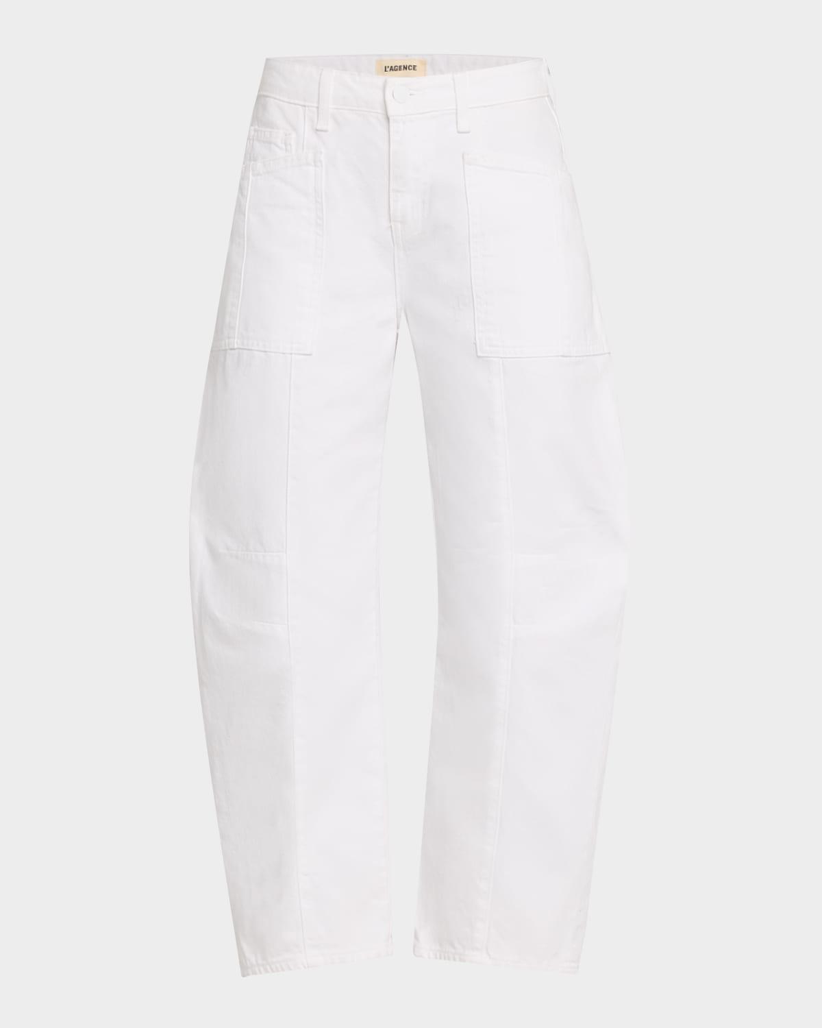 cody high-rise rodeo jeans