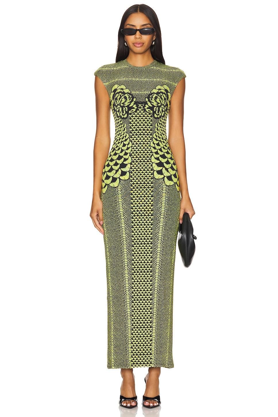 cody maxi dress