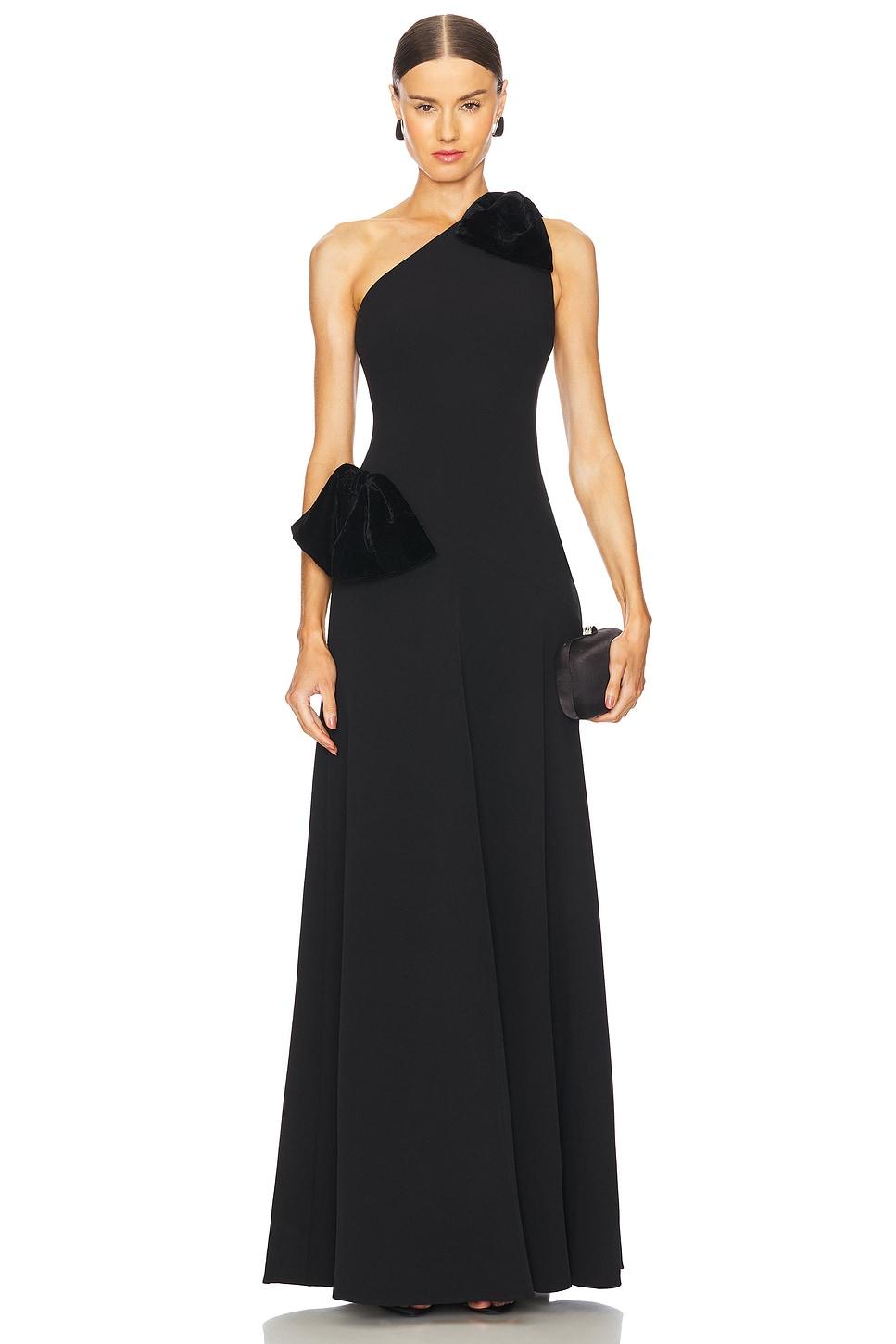 coen gown