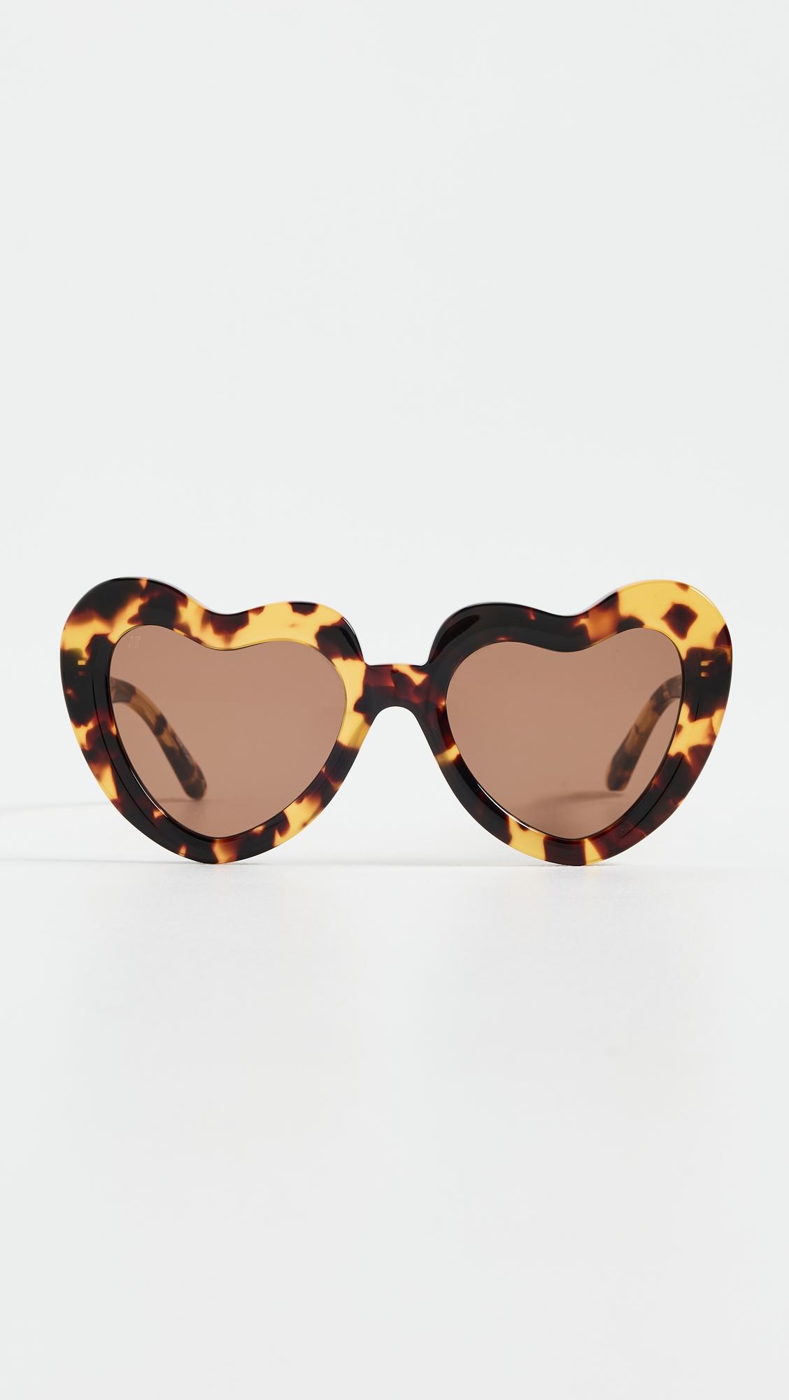 coeur sunglasses