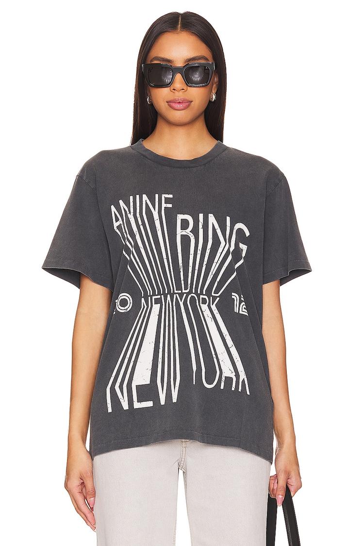 colby tee bing new york
