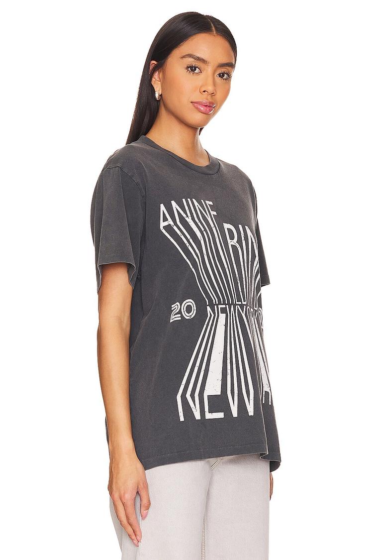 colby tee bing new york